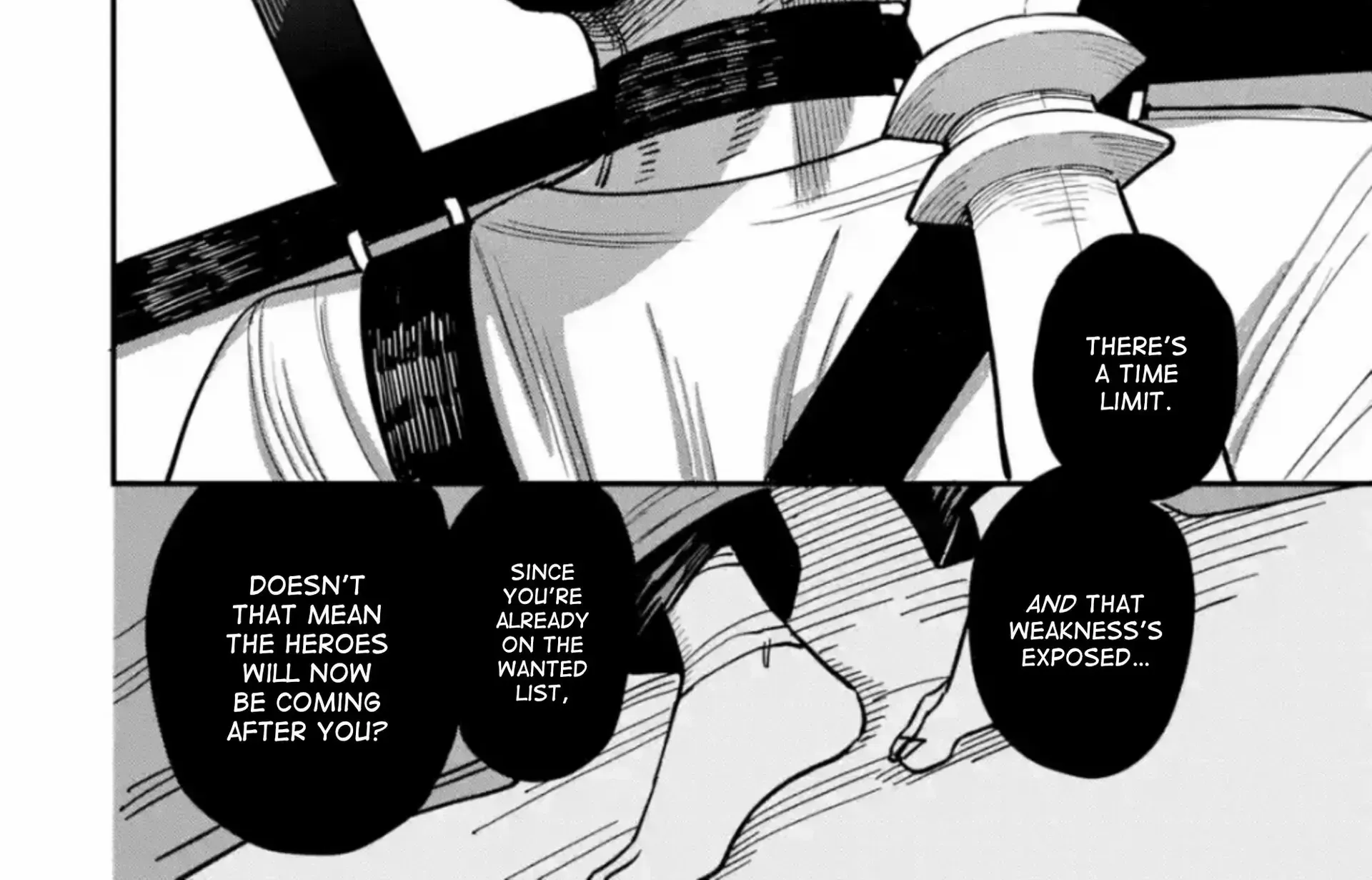 Daiakutou Shonen Chapter 4 page 99 - 