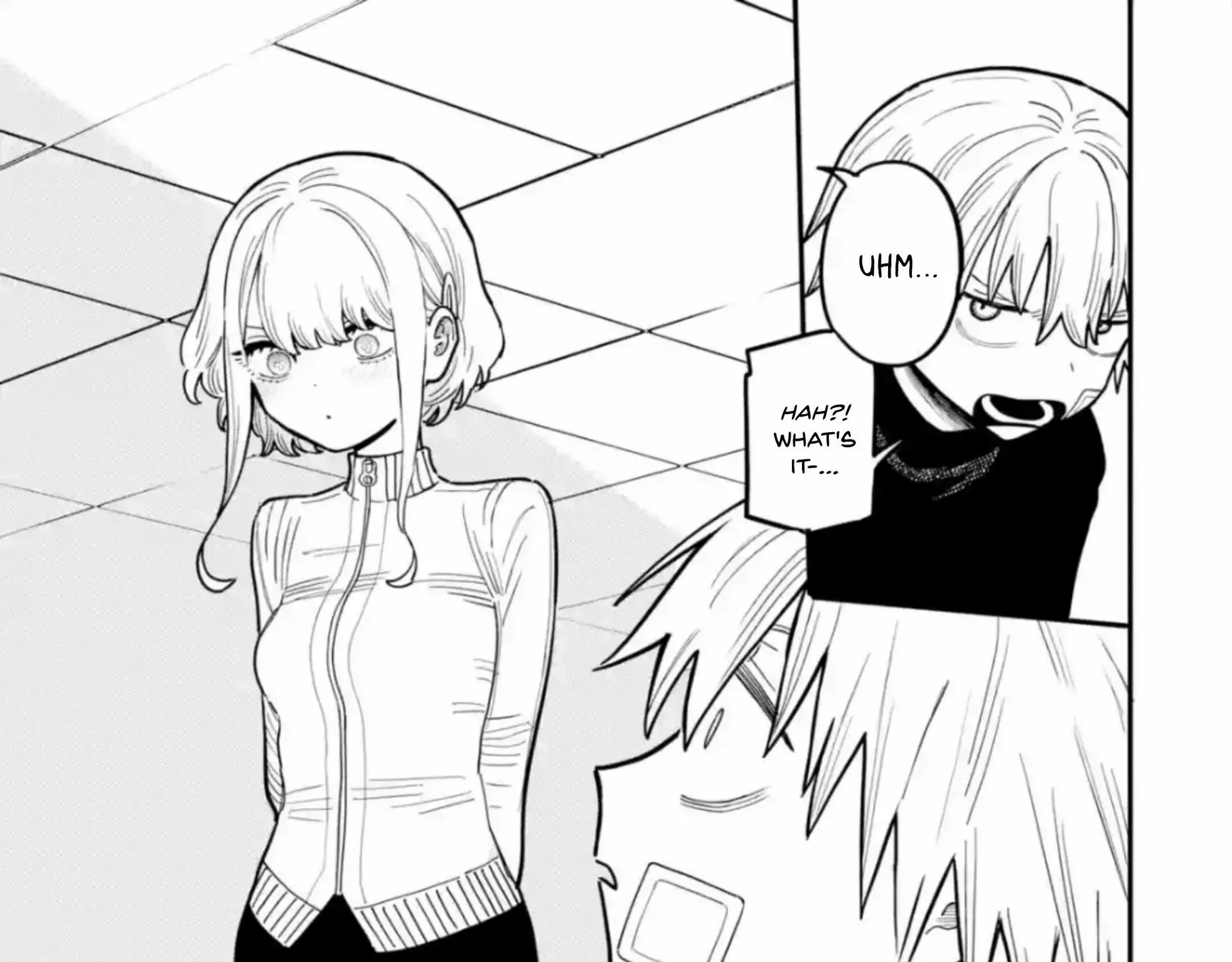 Daiakutou Shonen Chapter 5 page 15 - 