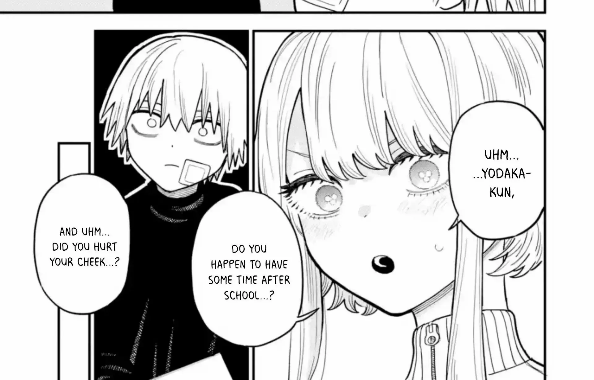 Daiakutou Shonen Chapter 5 page 16 - 