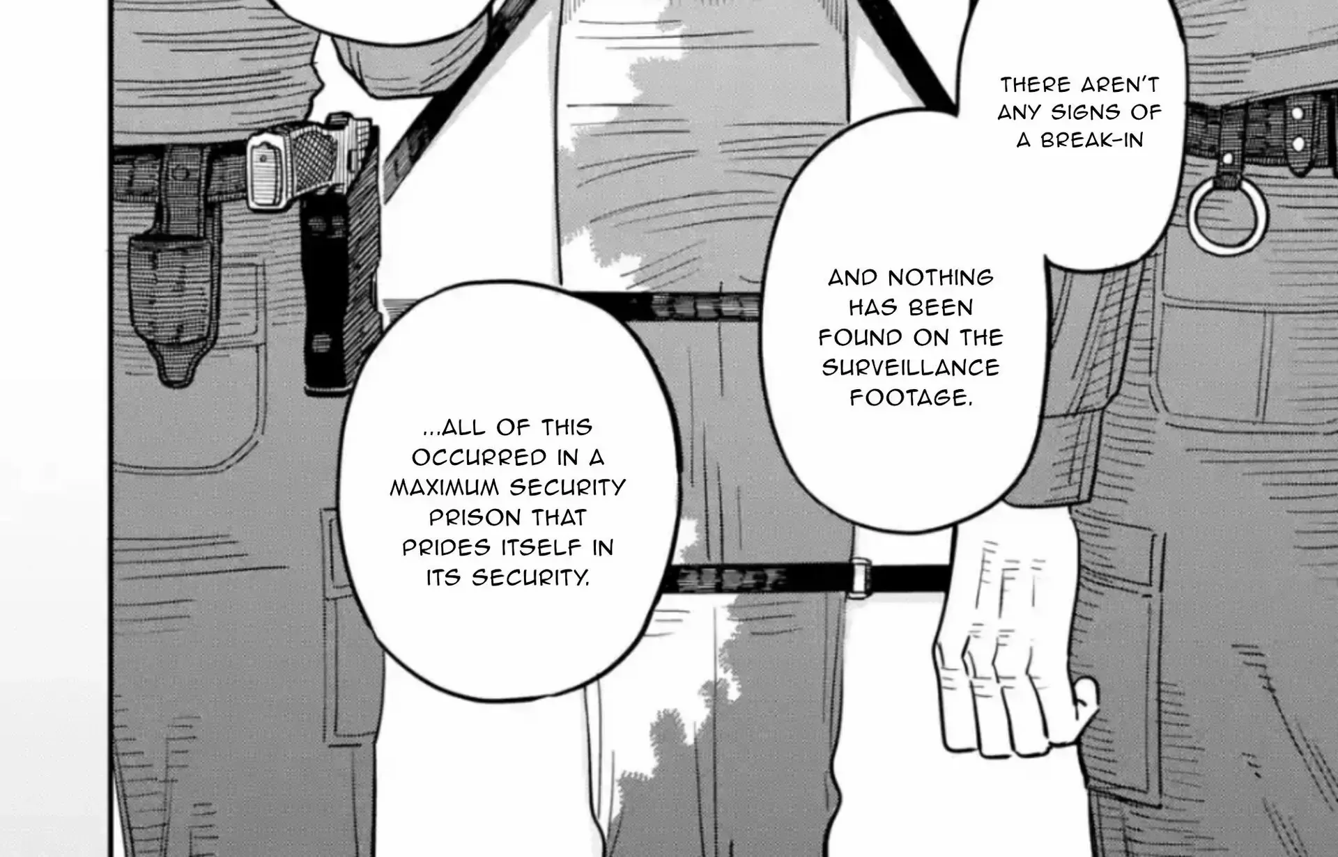 Daiakutou Shonen Chapter 5 page 18 - 