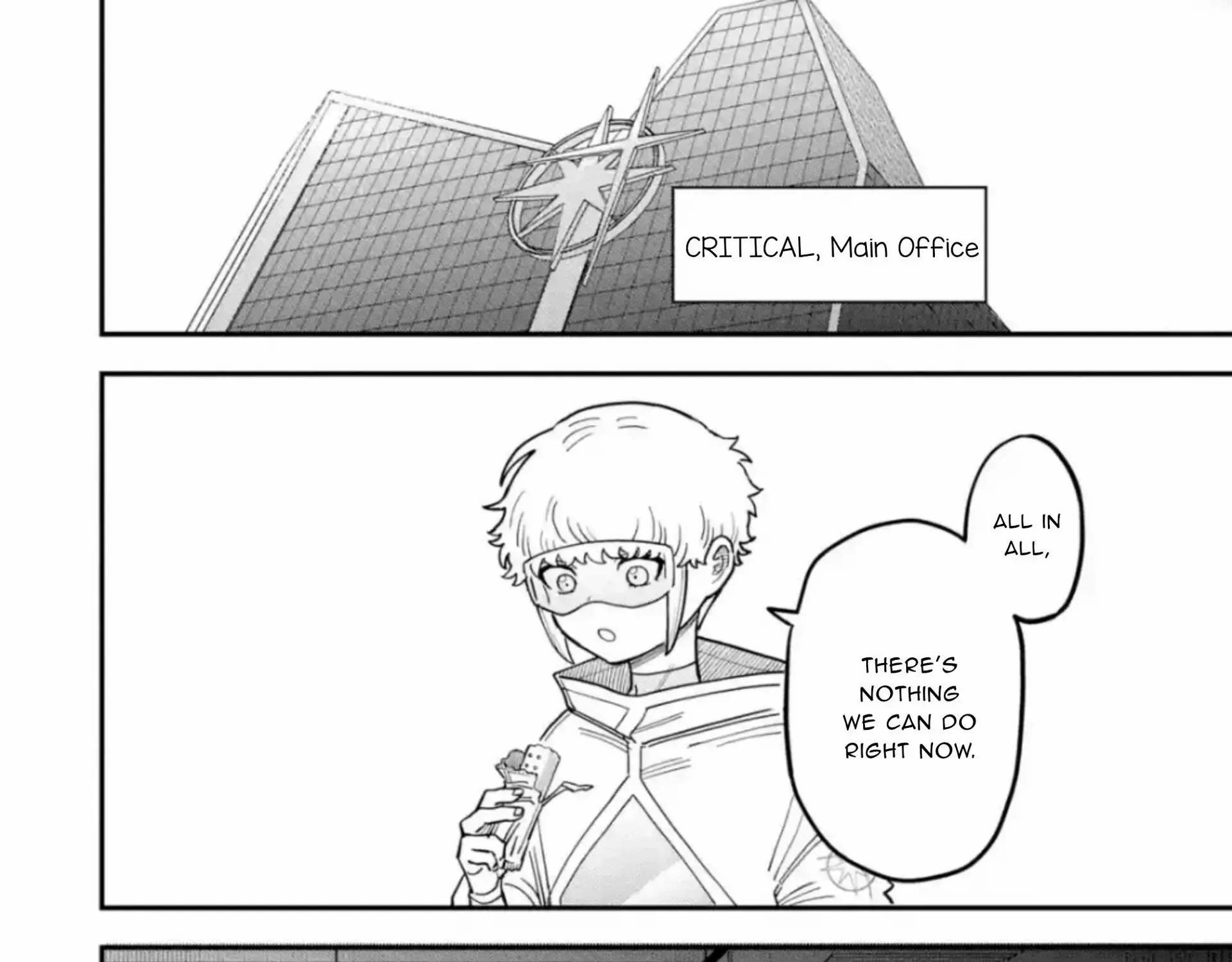 Daiakutou Shonen Chapter 5 page 21 - 