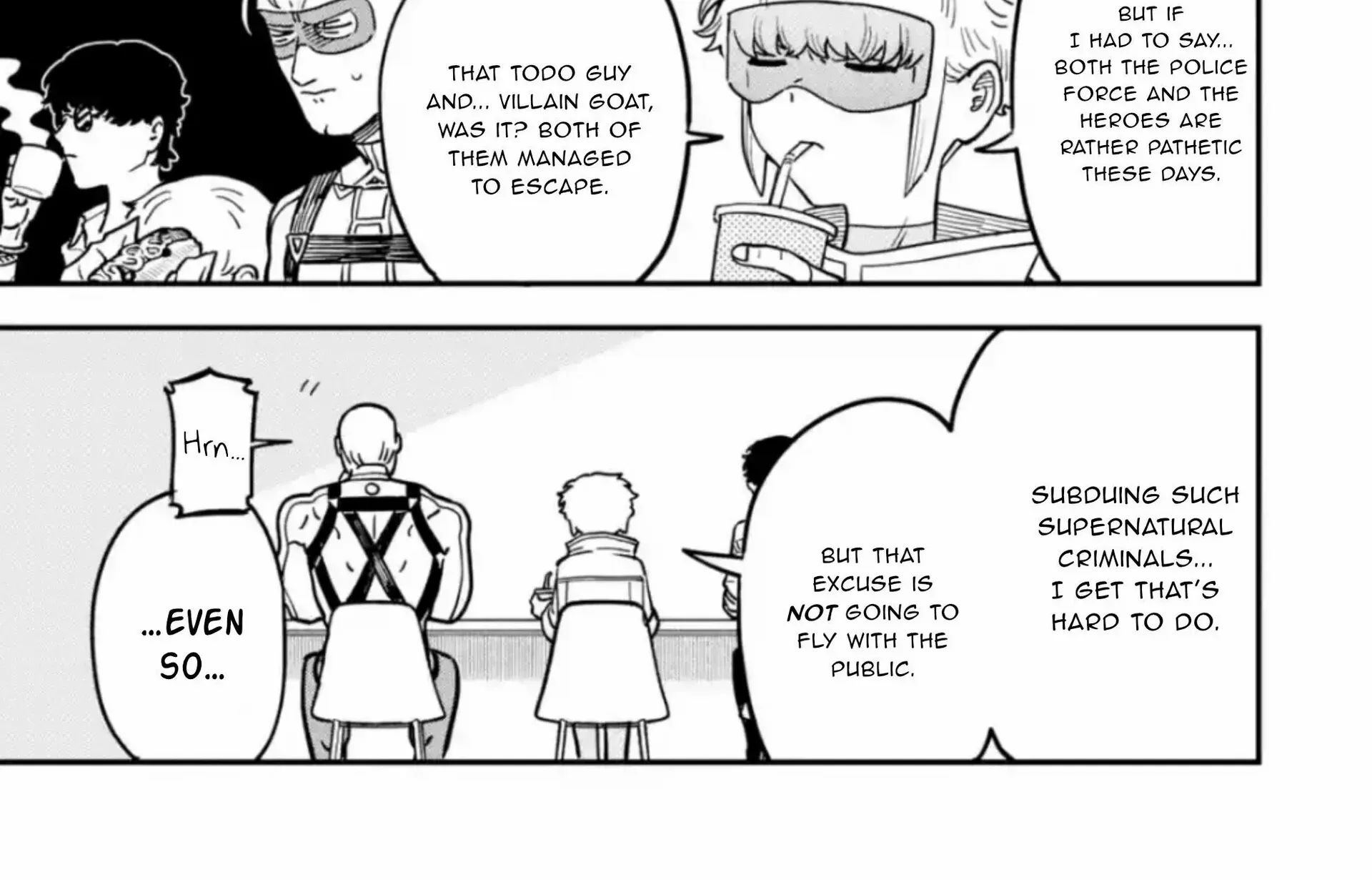 Daiakutou Shonen Chapter 5 page 24 - 