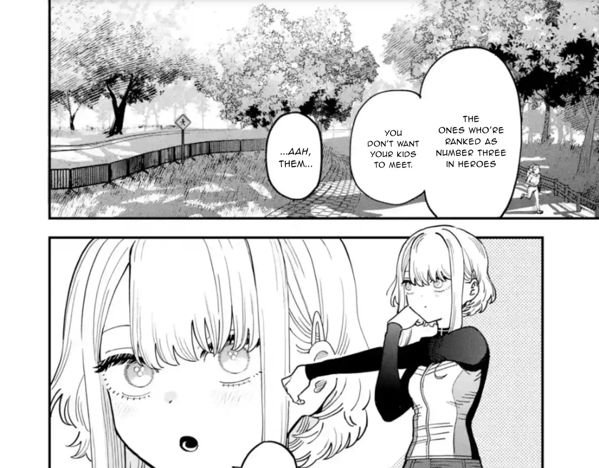 Daiakutou Shonen Chapter 5 page 29 - 