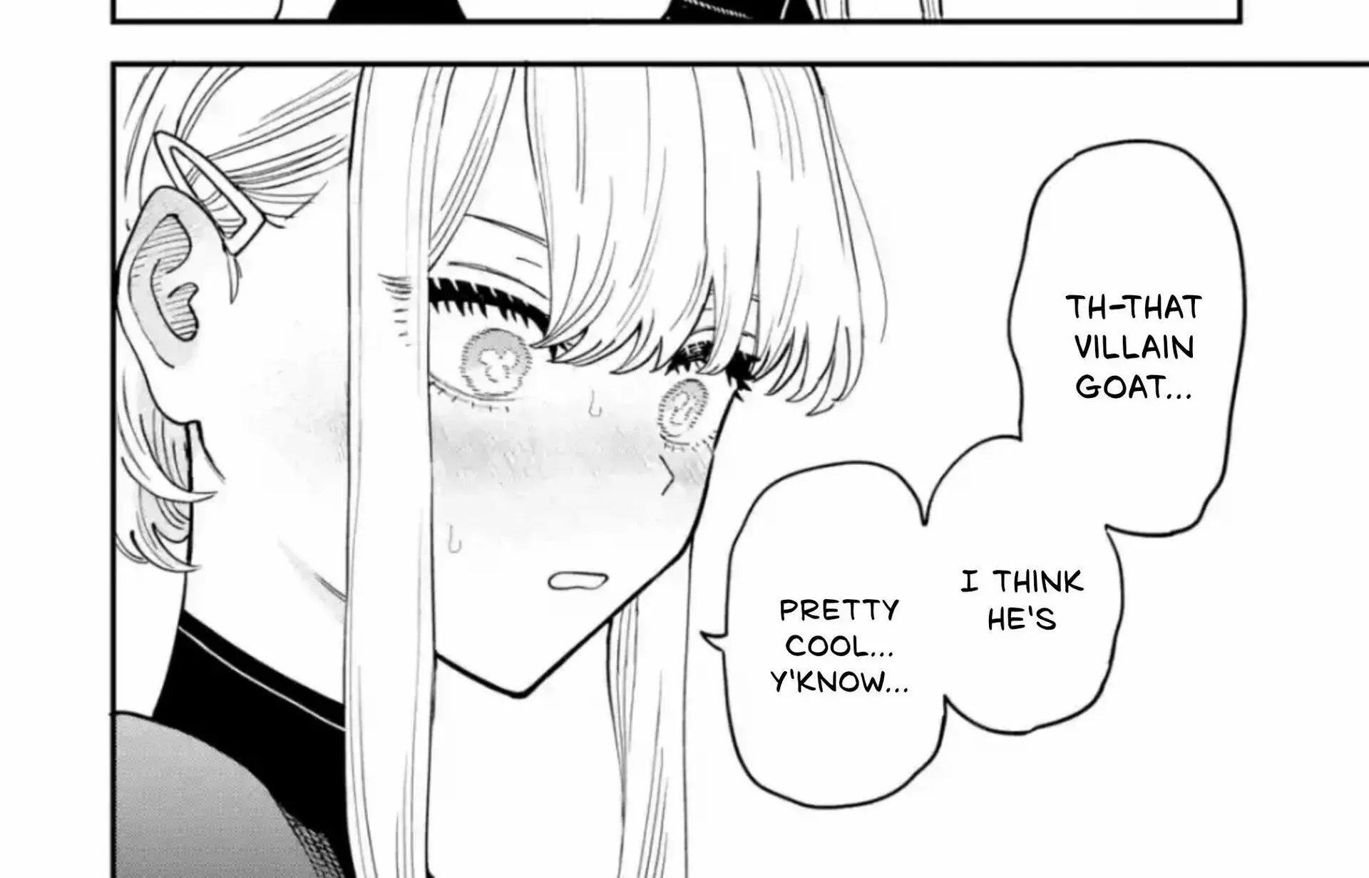 Daiakutou Shonen Chapter 5 page 34 - 