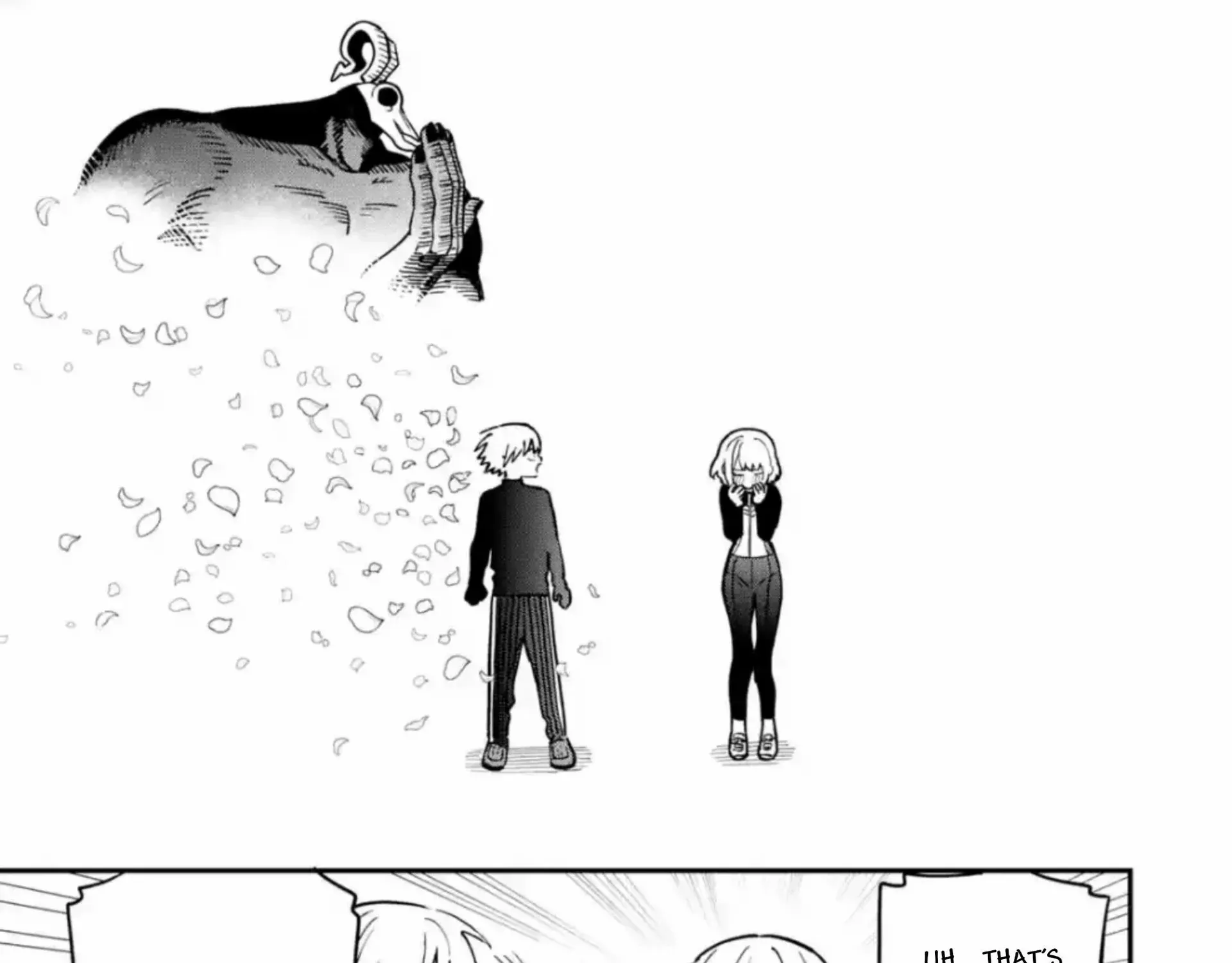 Daiakutou Shonen Chapter 5 page 35 - 