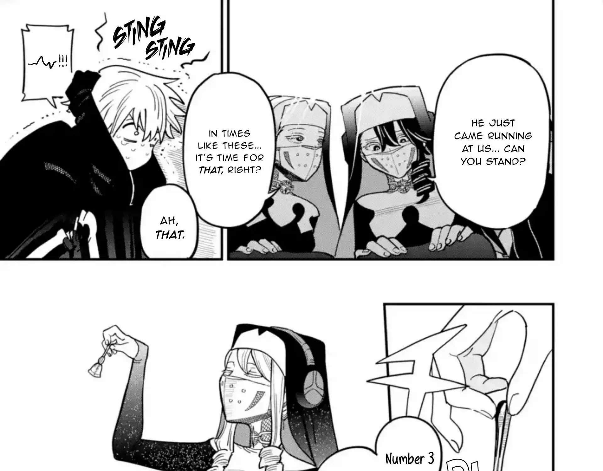 Daiakutou Shonen Chapter 5 page 47 - 