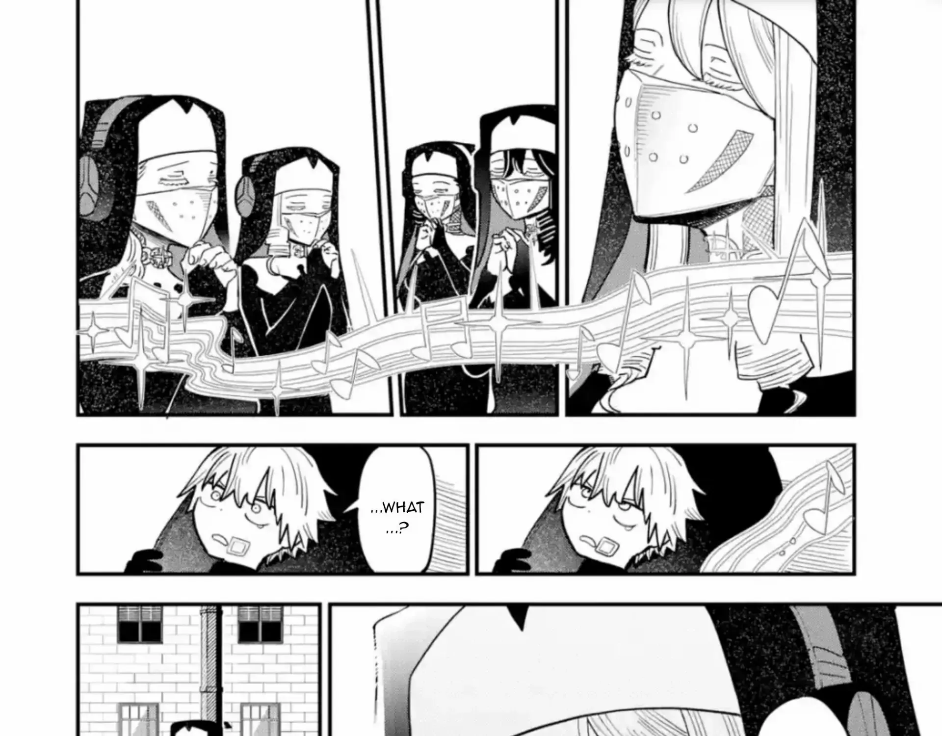 Daiakutou Shonen Chapter 5 page 49 - 