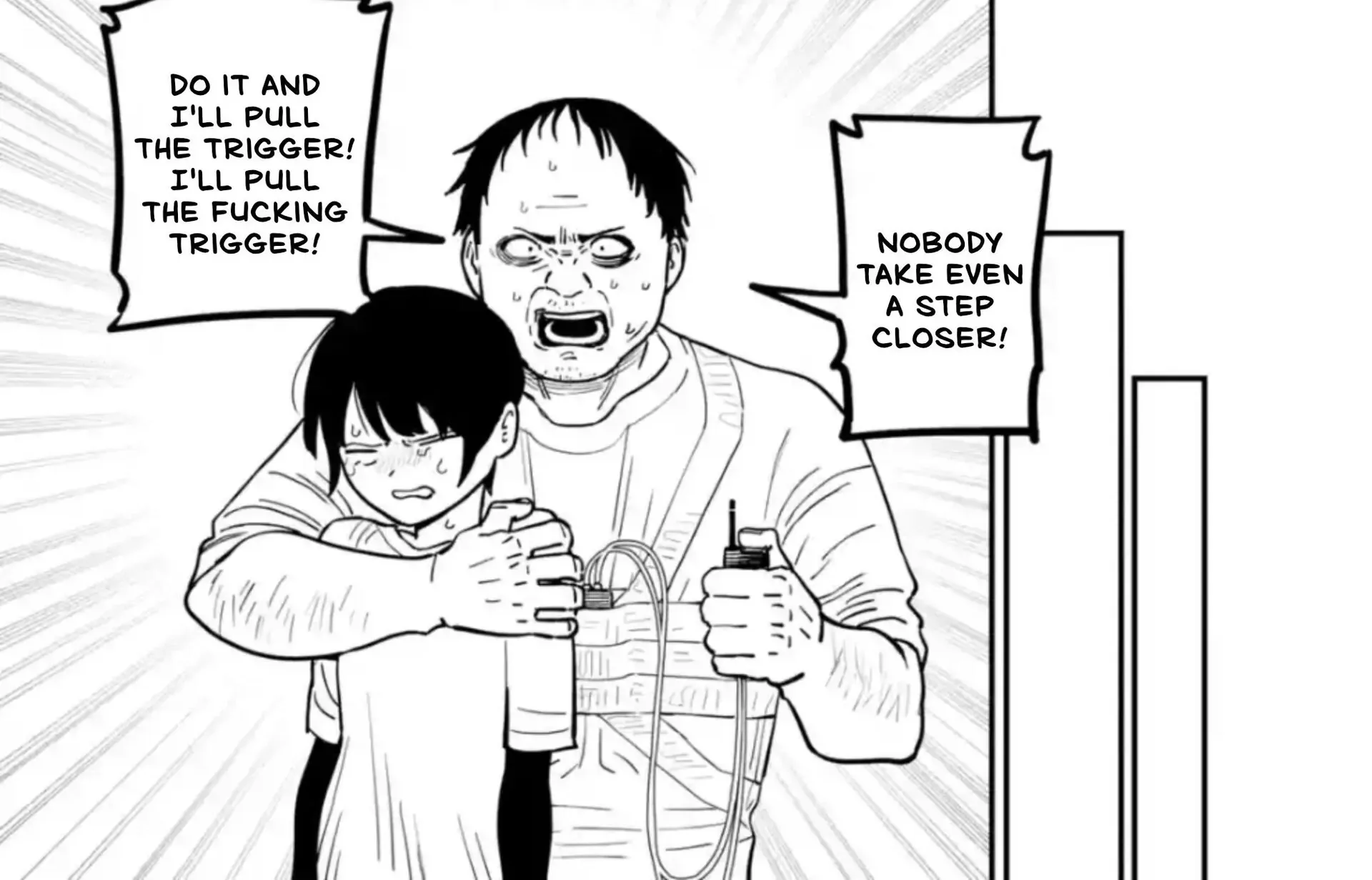 Daiakutou Shonen Chapter 5 page 52 - 