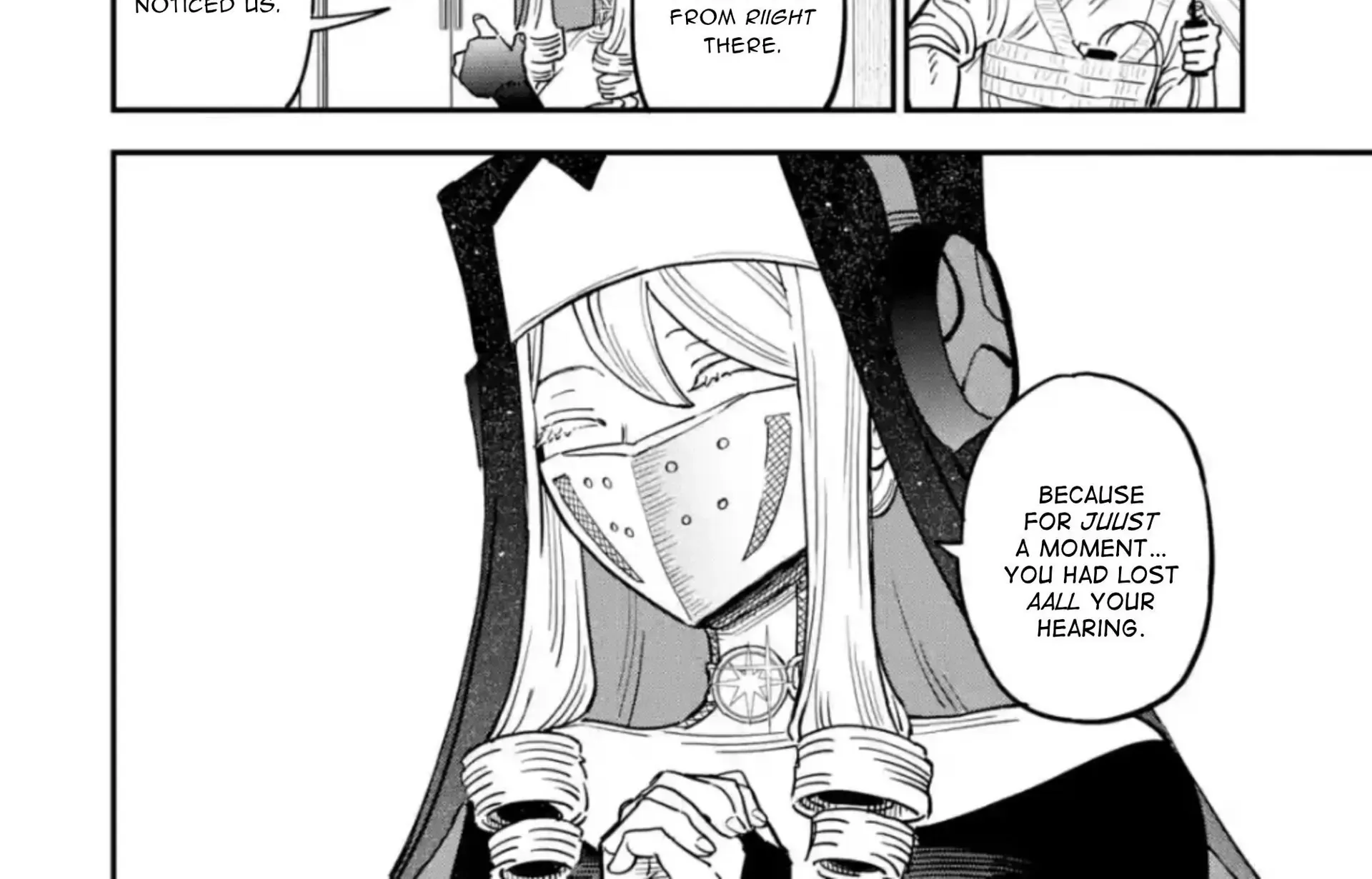 Daiakutou Shonen Chapter 5 page 58 - 