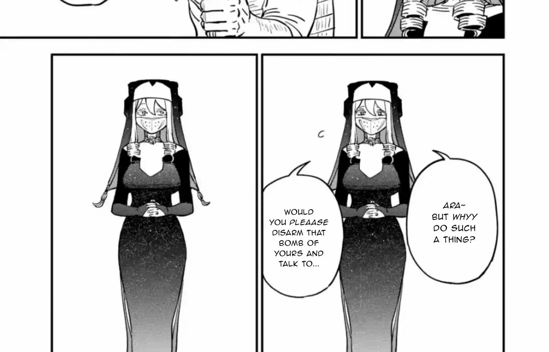 Daiakutou Shonen Chapter 5 page 60 - 