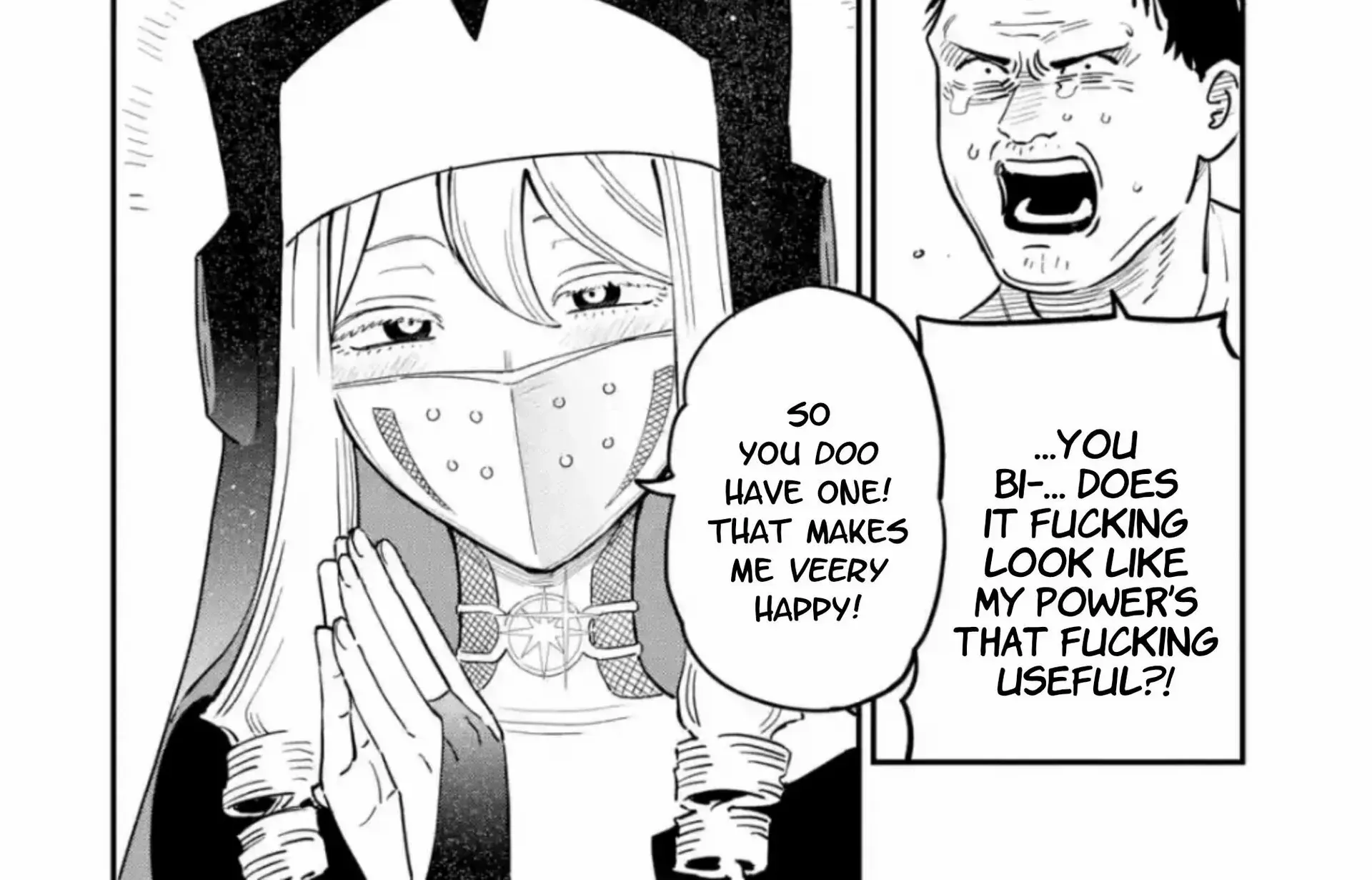 Daiakutou Shonen Chapter 5 page 62 - 