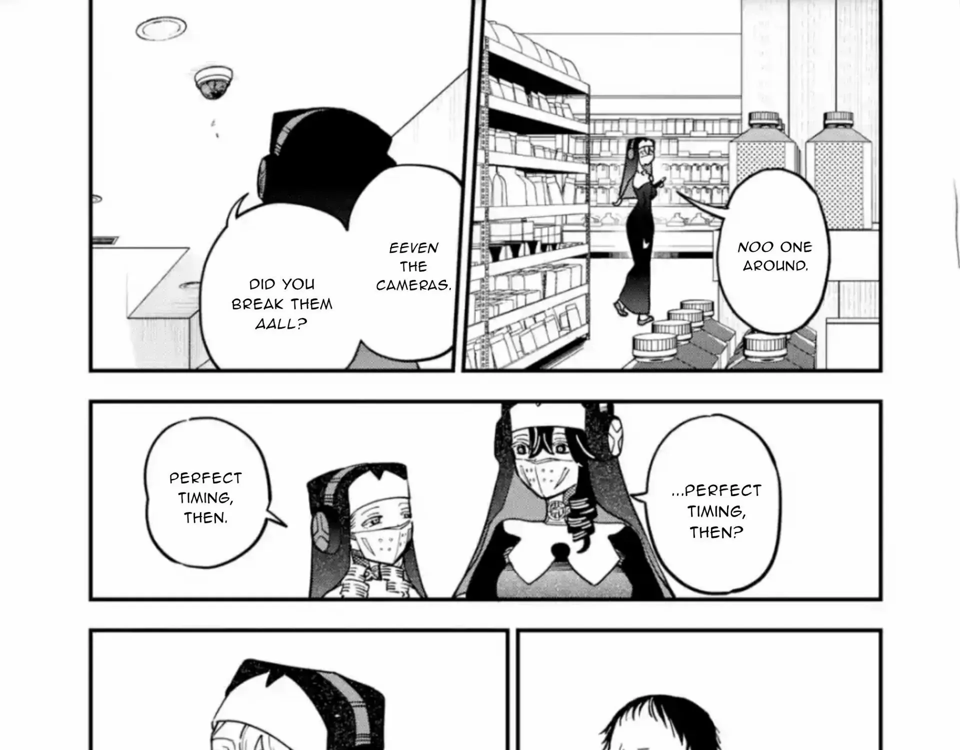 Daiakutou Shonen Chapter 5 page 63 - 