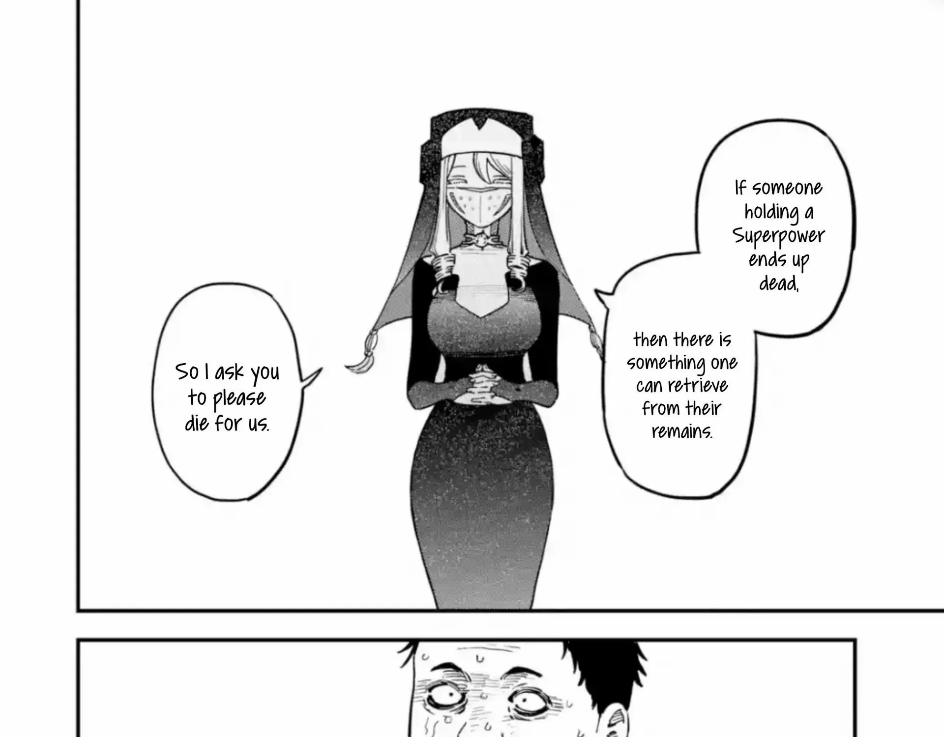 Daiakutou Shonen Chapter 5 page 65 - 