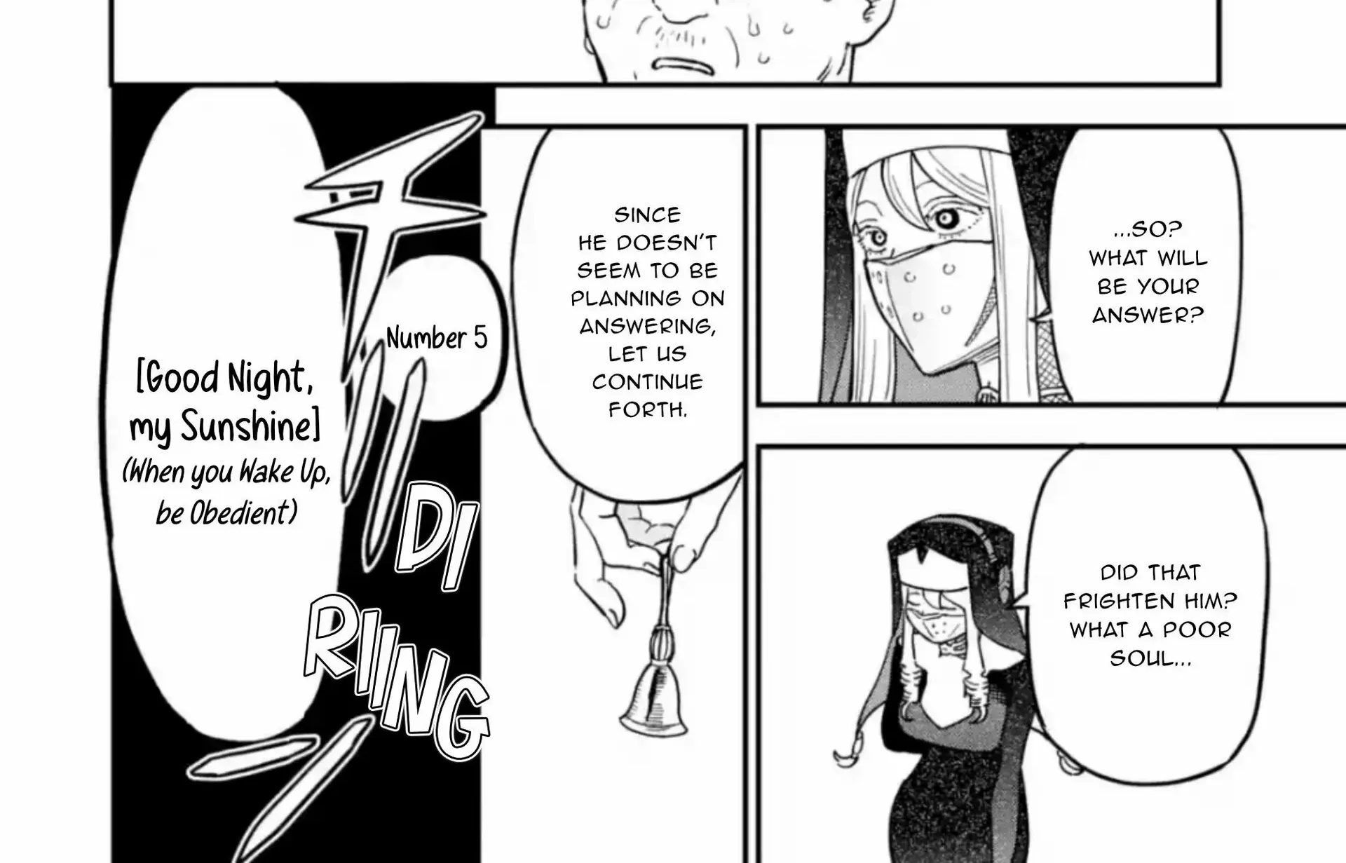 Daiakutou Shonen Chapter 5 page 66 - 