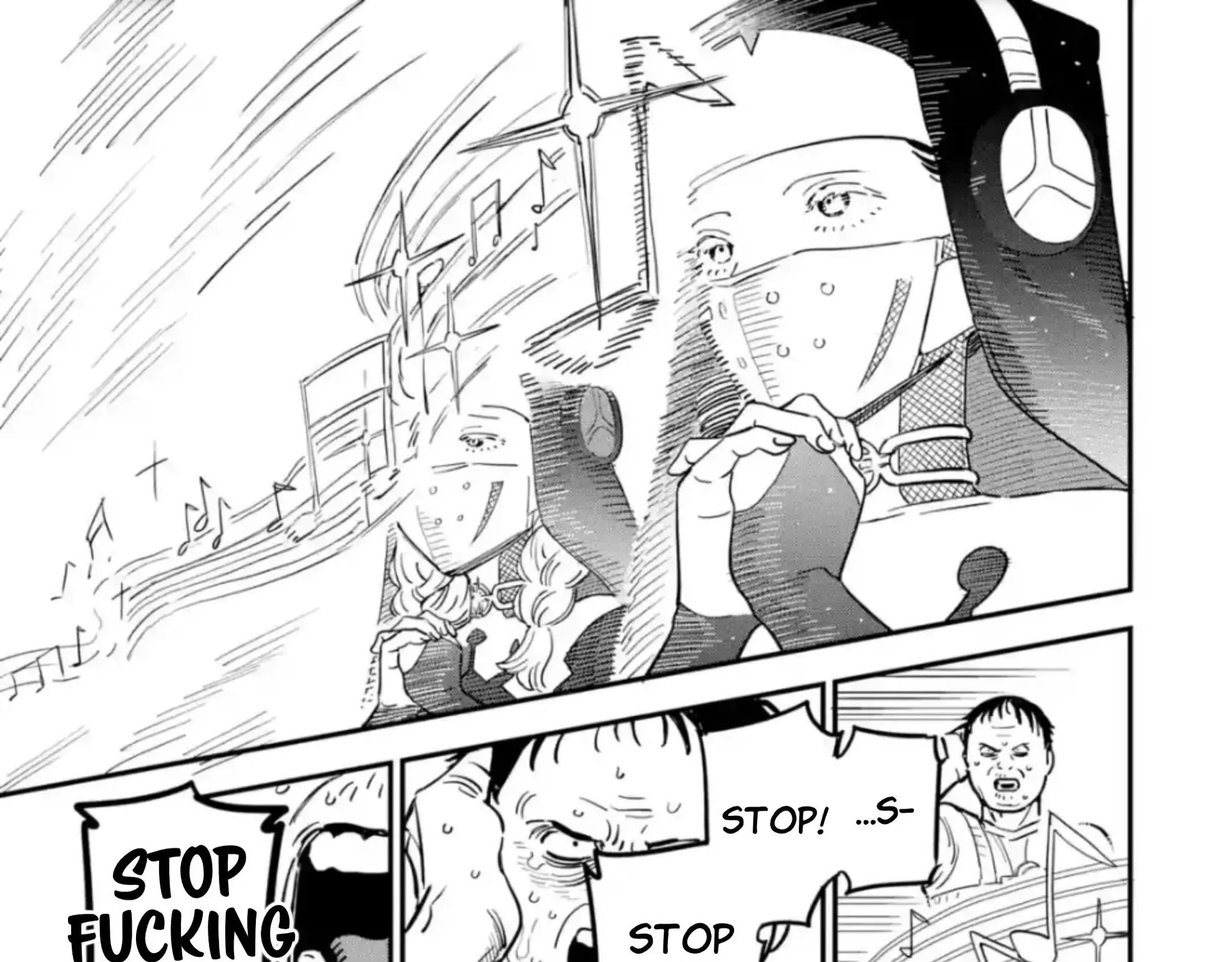 Daiakutou Shonen Chapter 5 page 67 - 