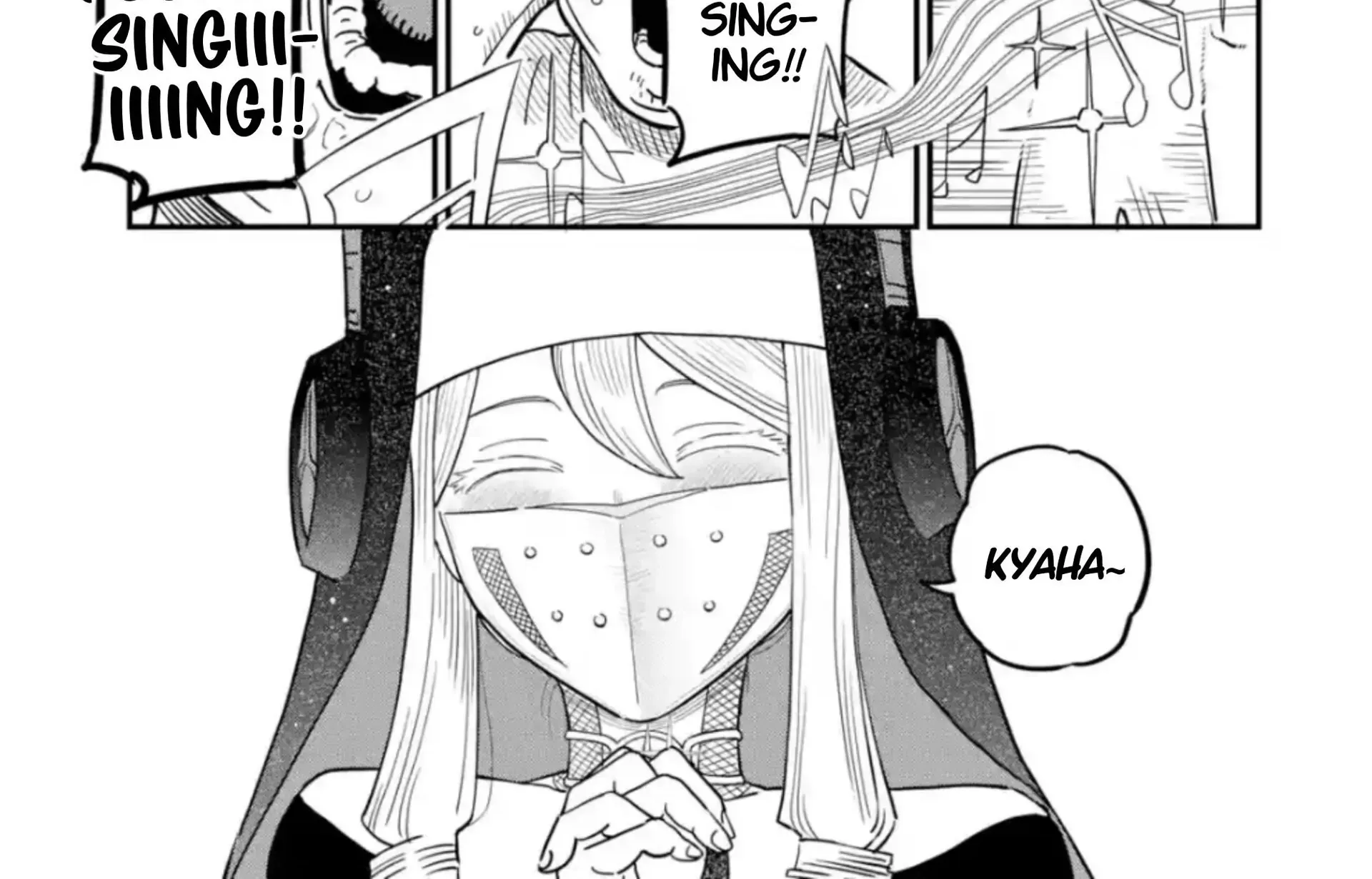 Daiakutou Shonen Chapter 5 page 68 - 