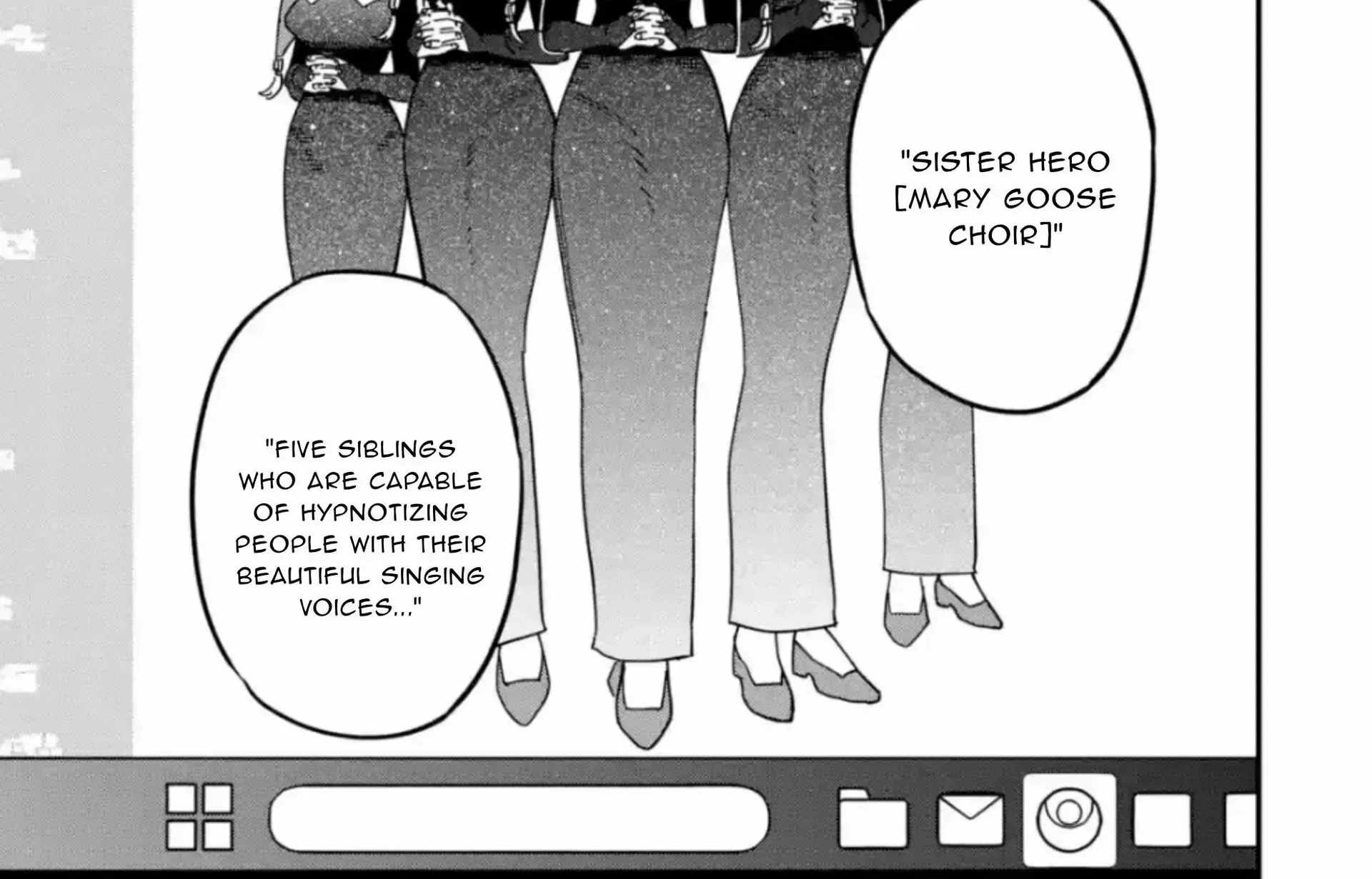 Daiakutou Shonen Chapter 5 page 72 - 