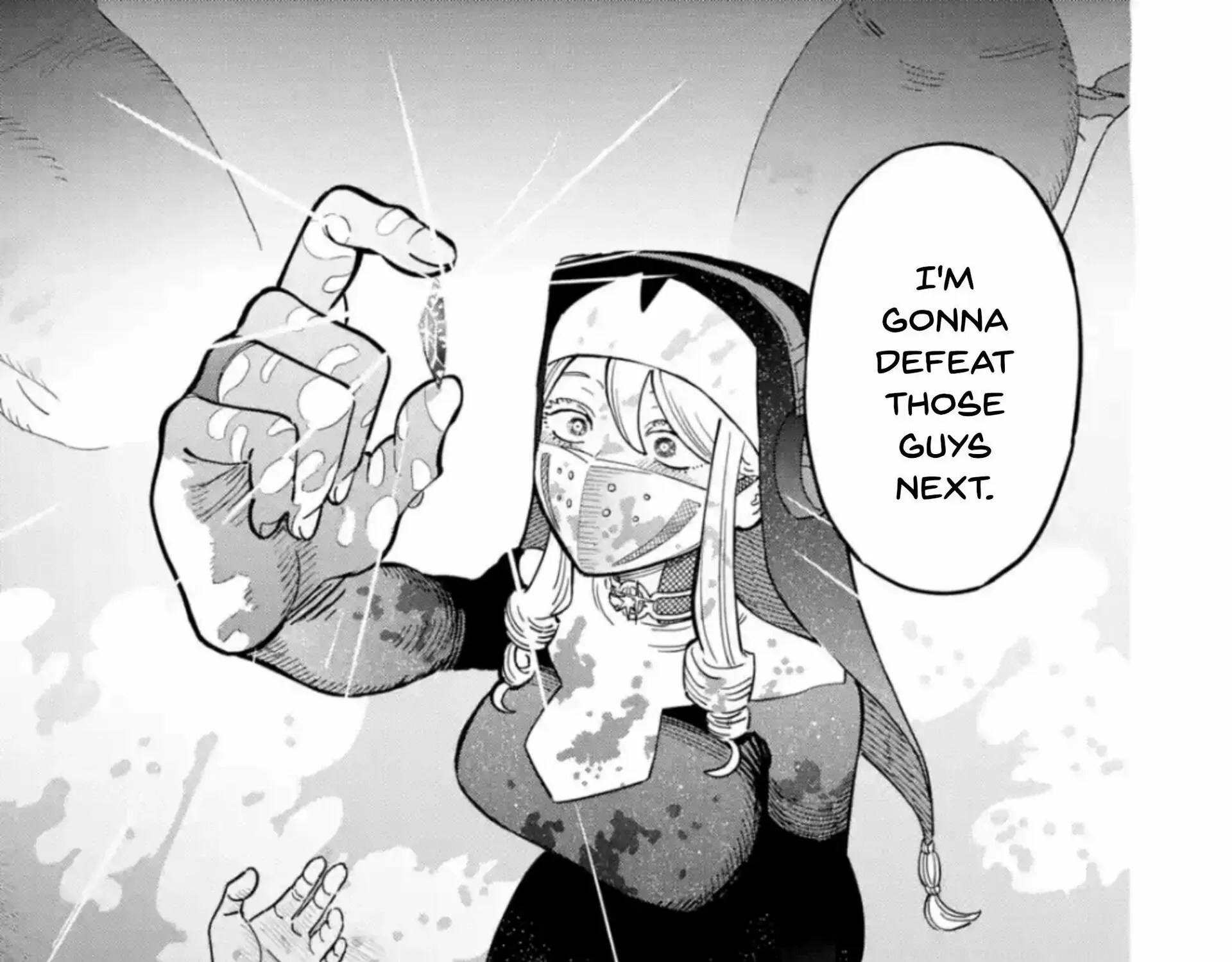 Daiakutou Shonen Chapter 5 page 75 - 