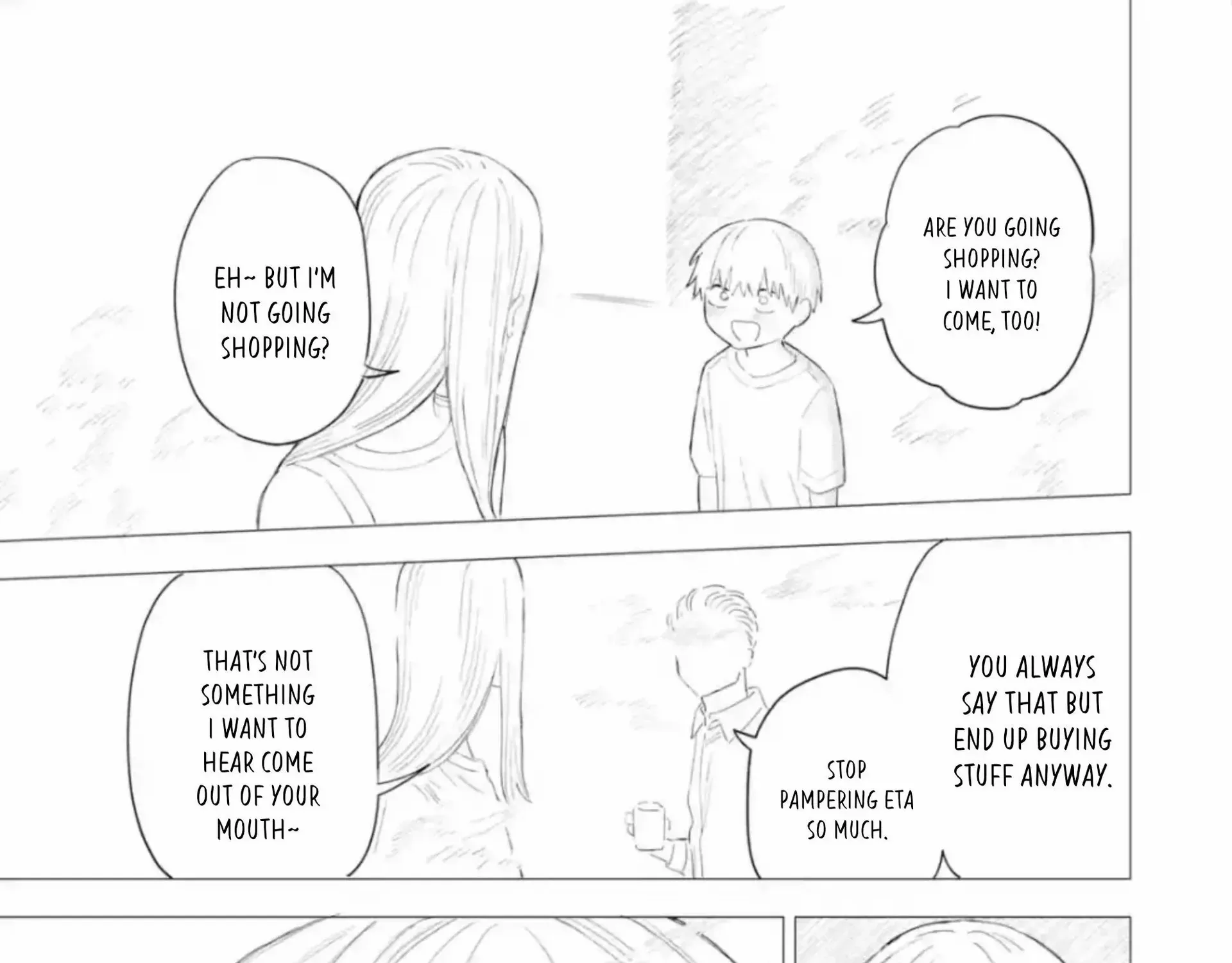 Daiakutou Shonen Chapter 6 page 12 - 