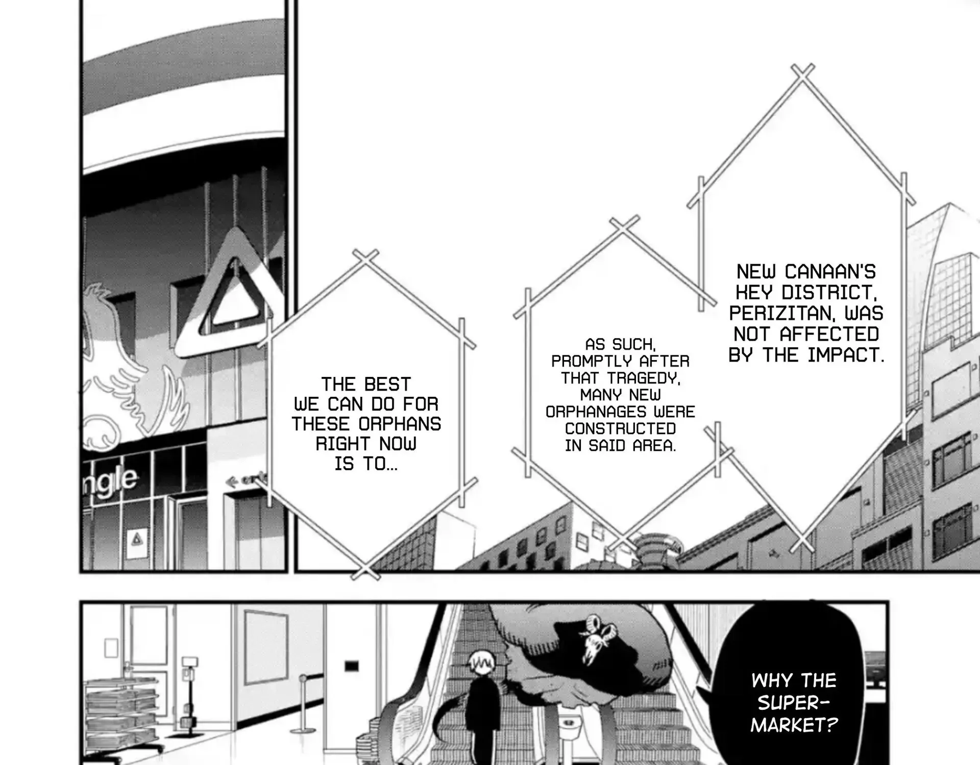 Daiakutou Shonen Chapter 6 page 22 - 