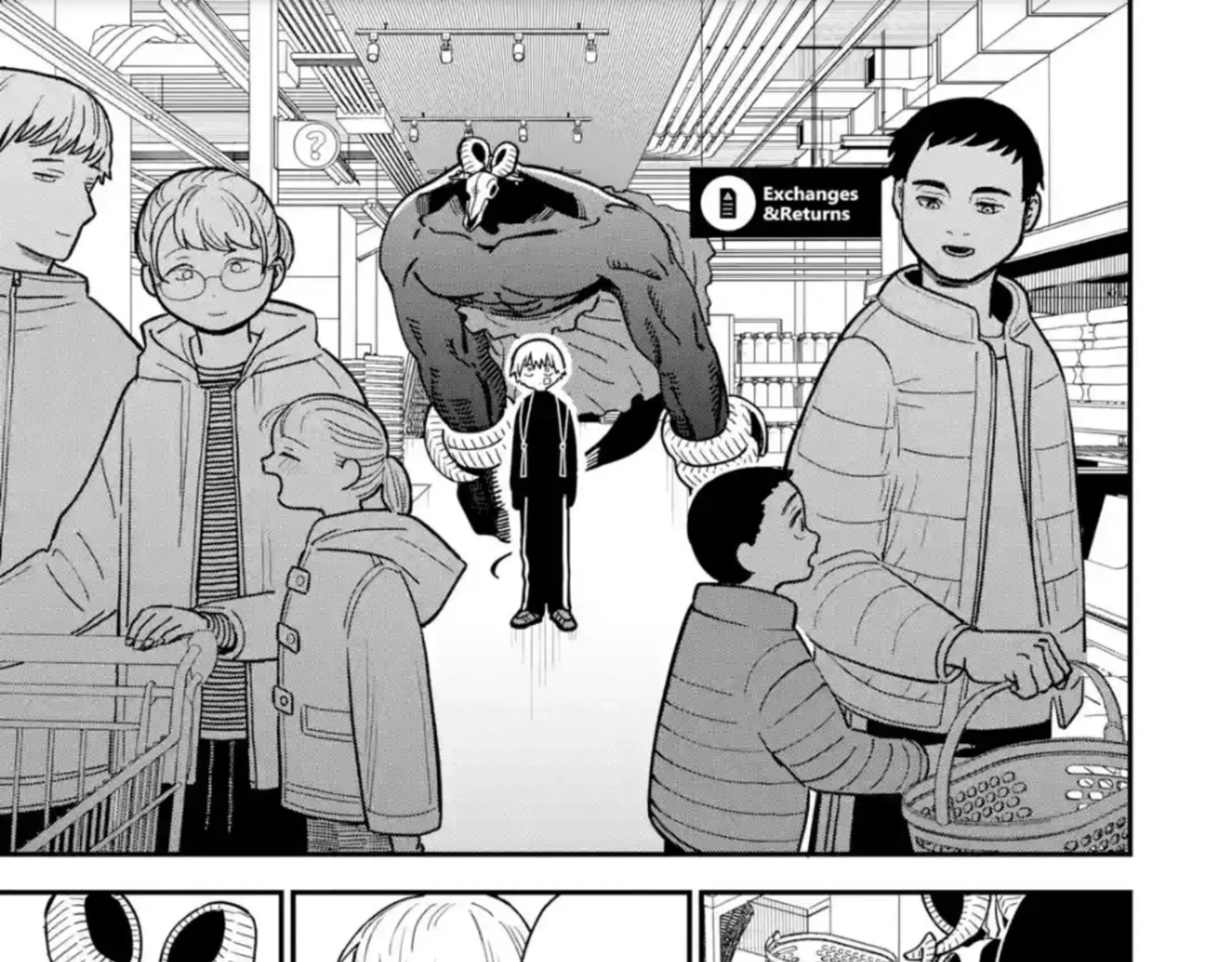 Daiakutou Shonen Chapter 6 page 24 - 