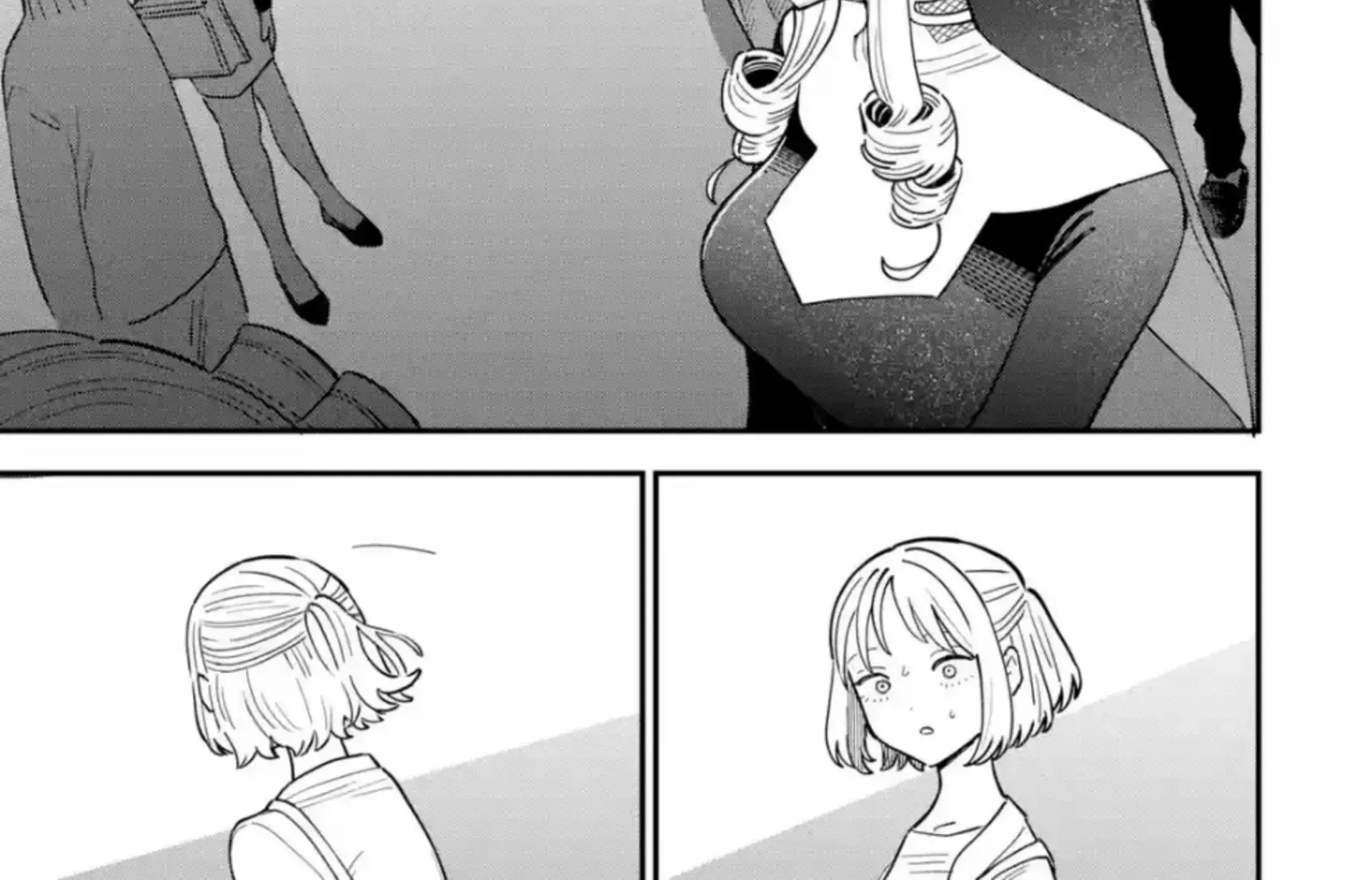 Daiakutou Shonen Chapter 6 page 41 - 