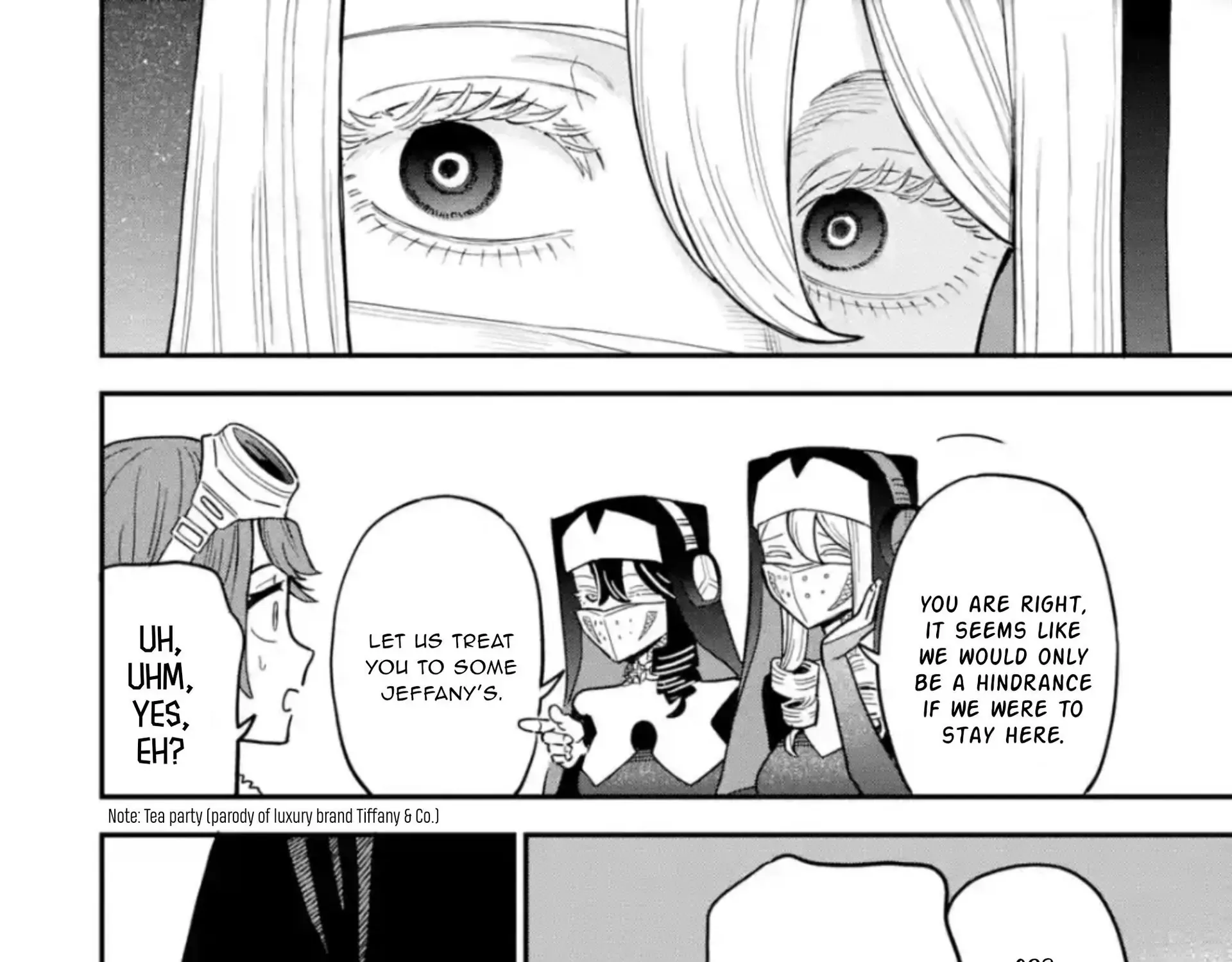 Daiakutou Shonen Chapter 6 page 42 - 