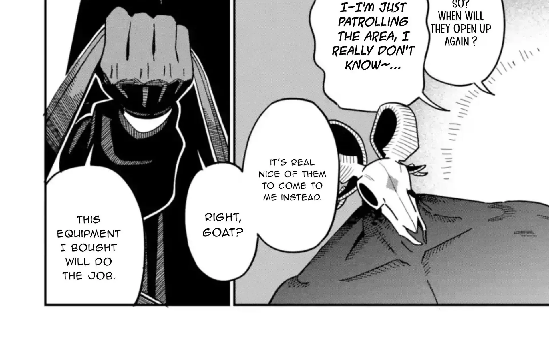 Daiakutou Shonen Chapter 6 page 43 - 