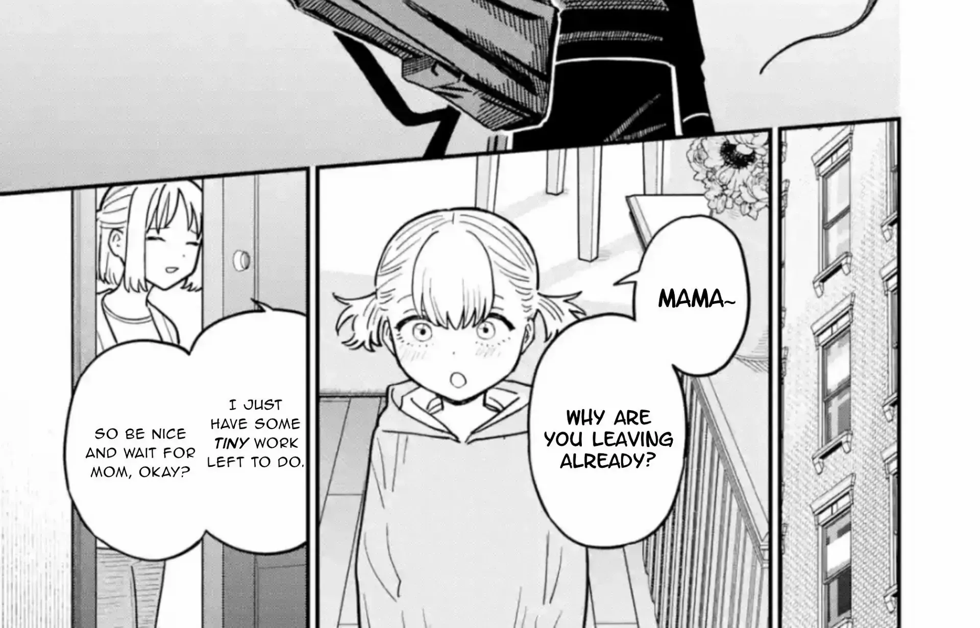 Daiakutou Shonen Chapter 6 page 45 - 