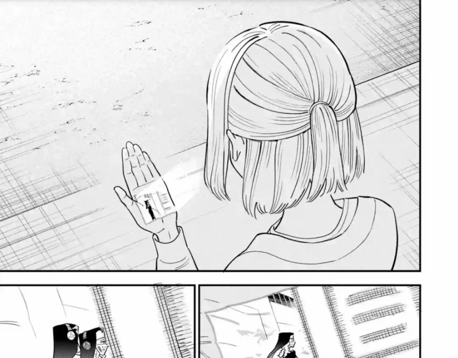 Daiakutou Shonen Chapter 6 page 48 - 