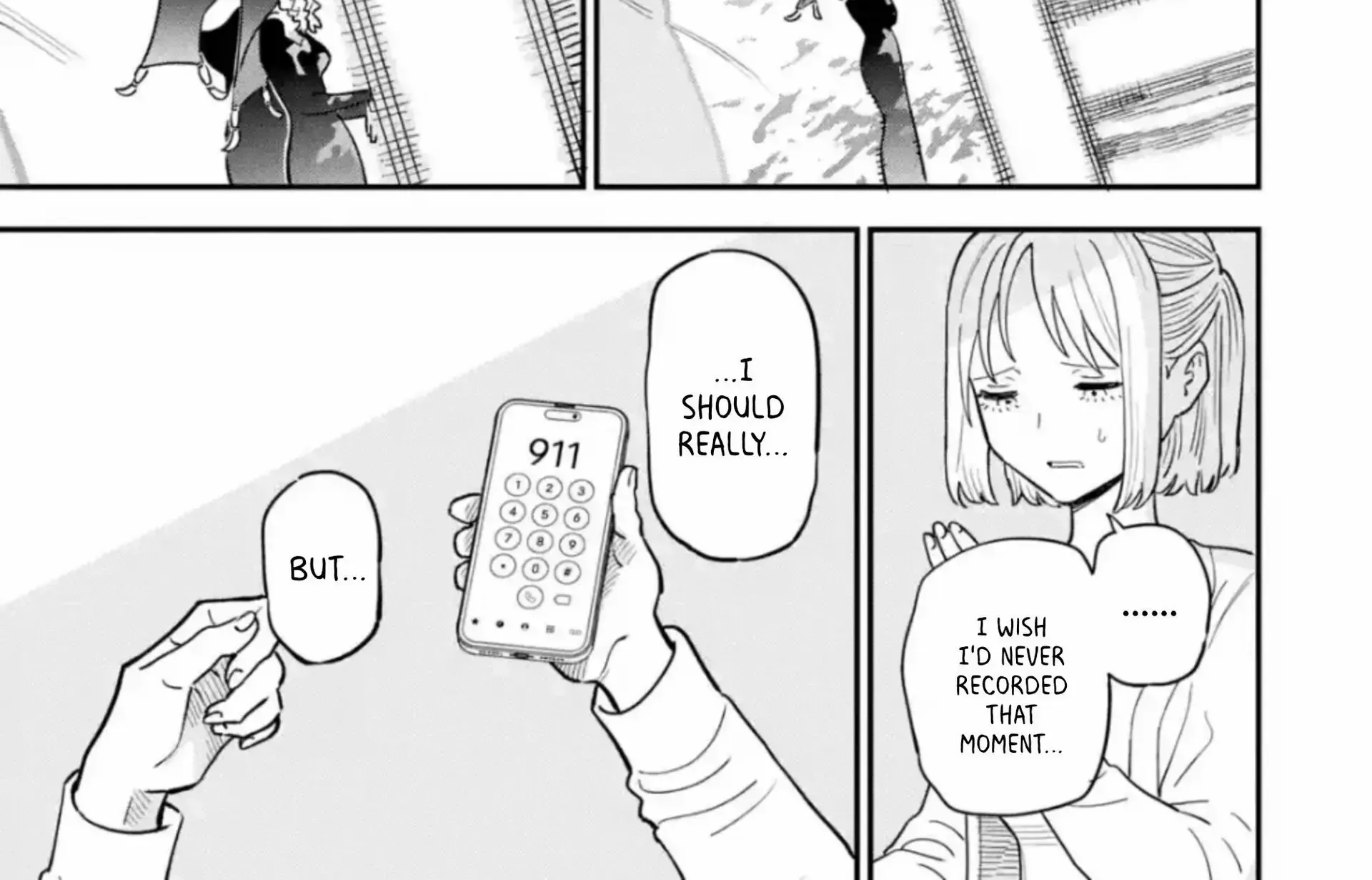Daiakutou Shonen Chapter 6 page 49 - 