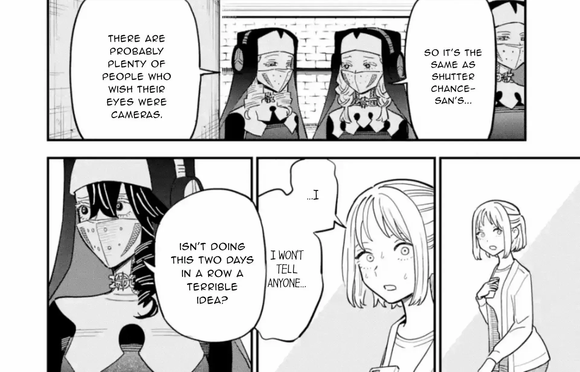 Daiakutou Shonen Chapter 6 page 51 - 