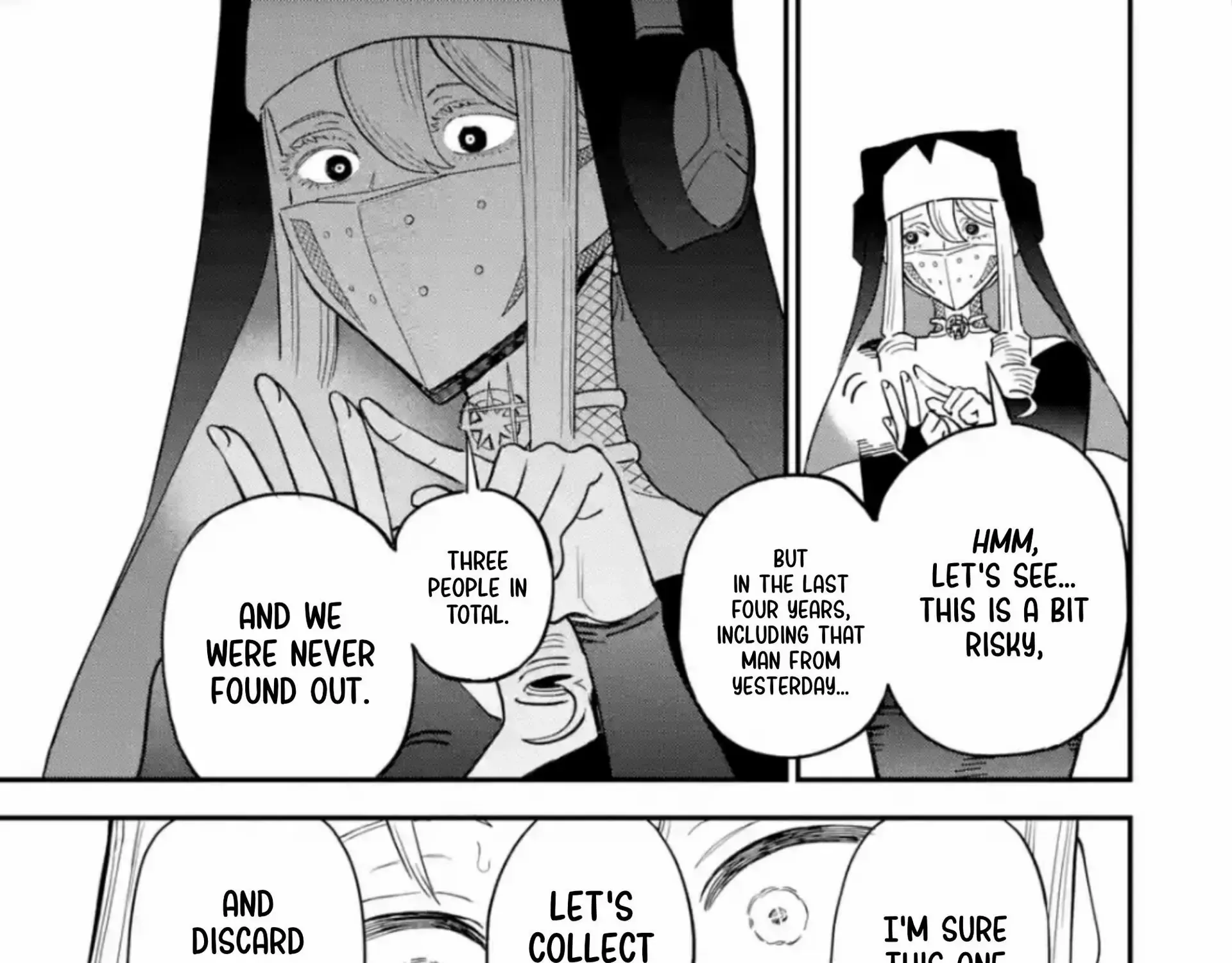 Daiakutou Shonen Chapter 6 page 52 - 