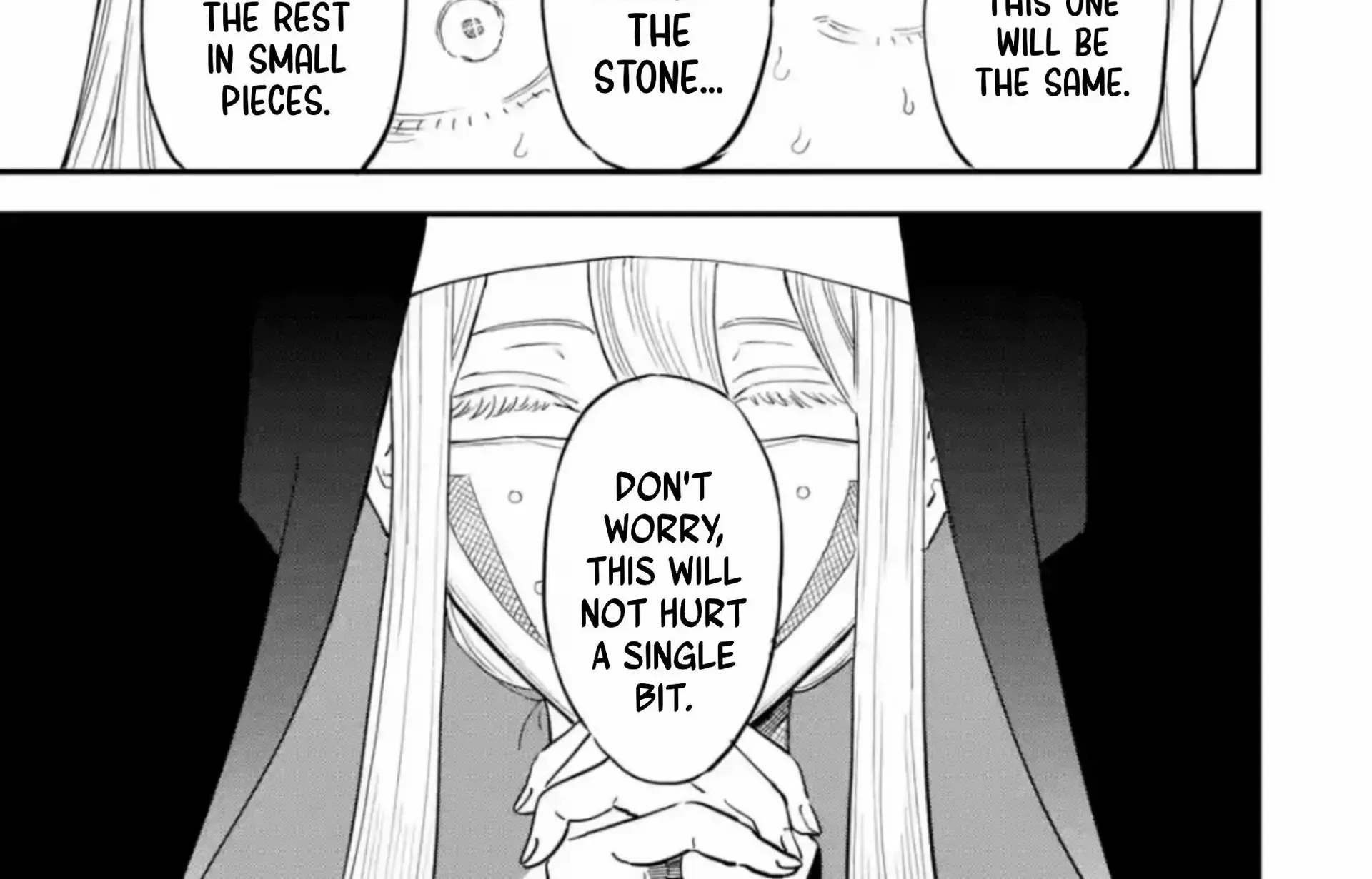Daiakutou Shonen Chapter 6 page 53 - 
