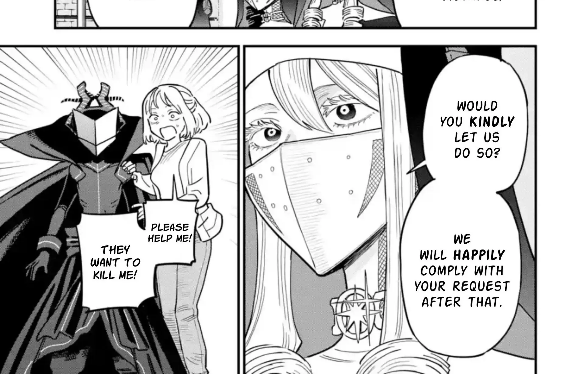 Daiakutou Shonen Chapter 6 page 61 - 