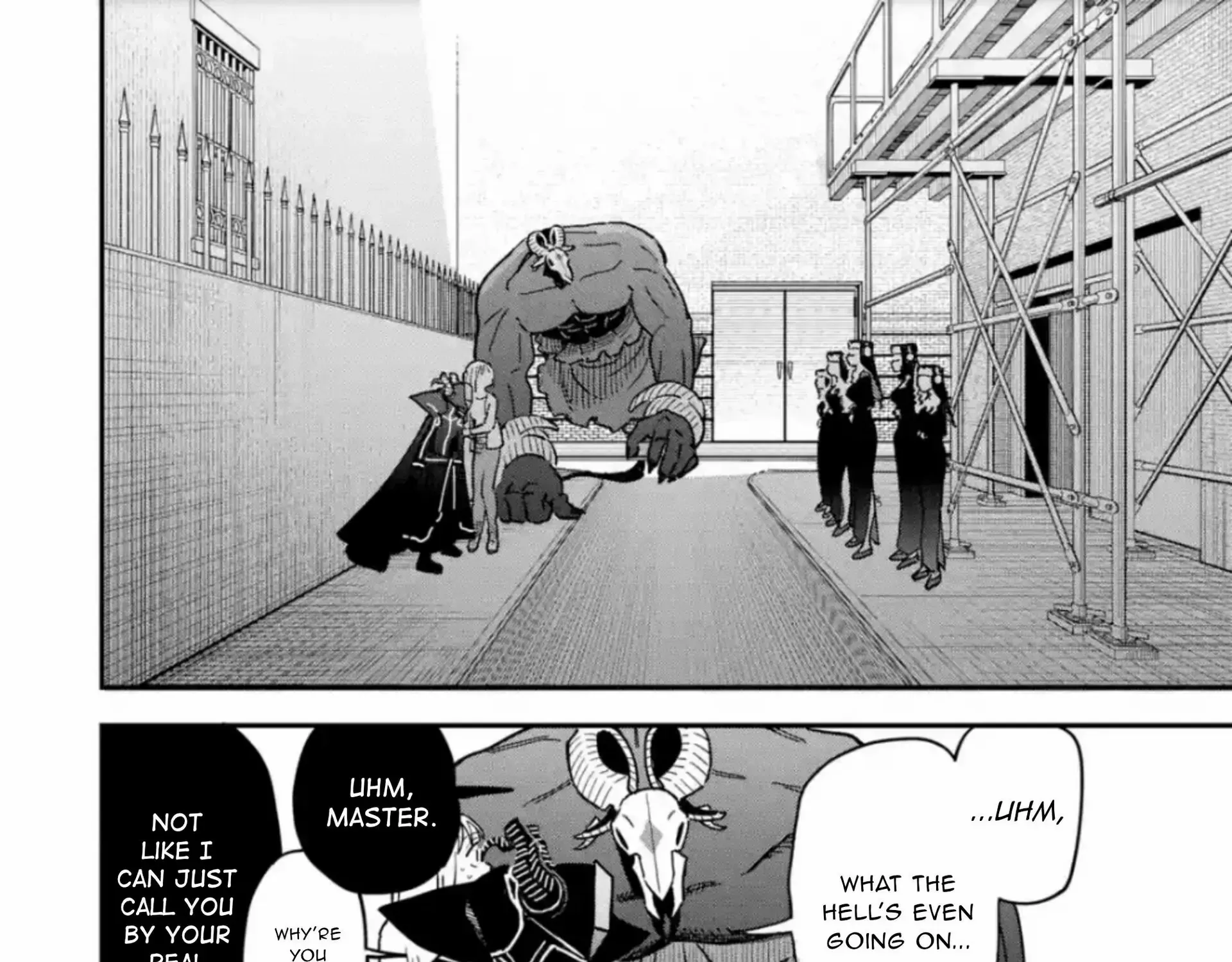Daiakutou Shonen Chapter 6 page 62 - 