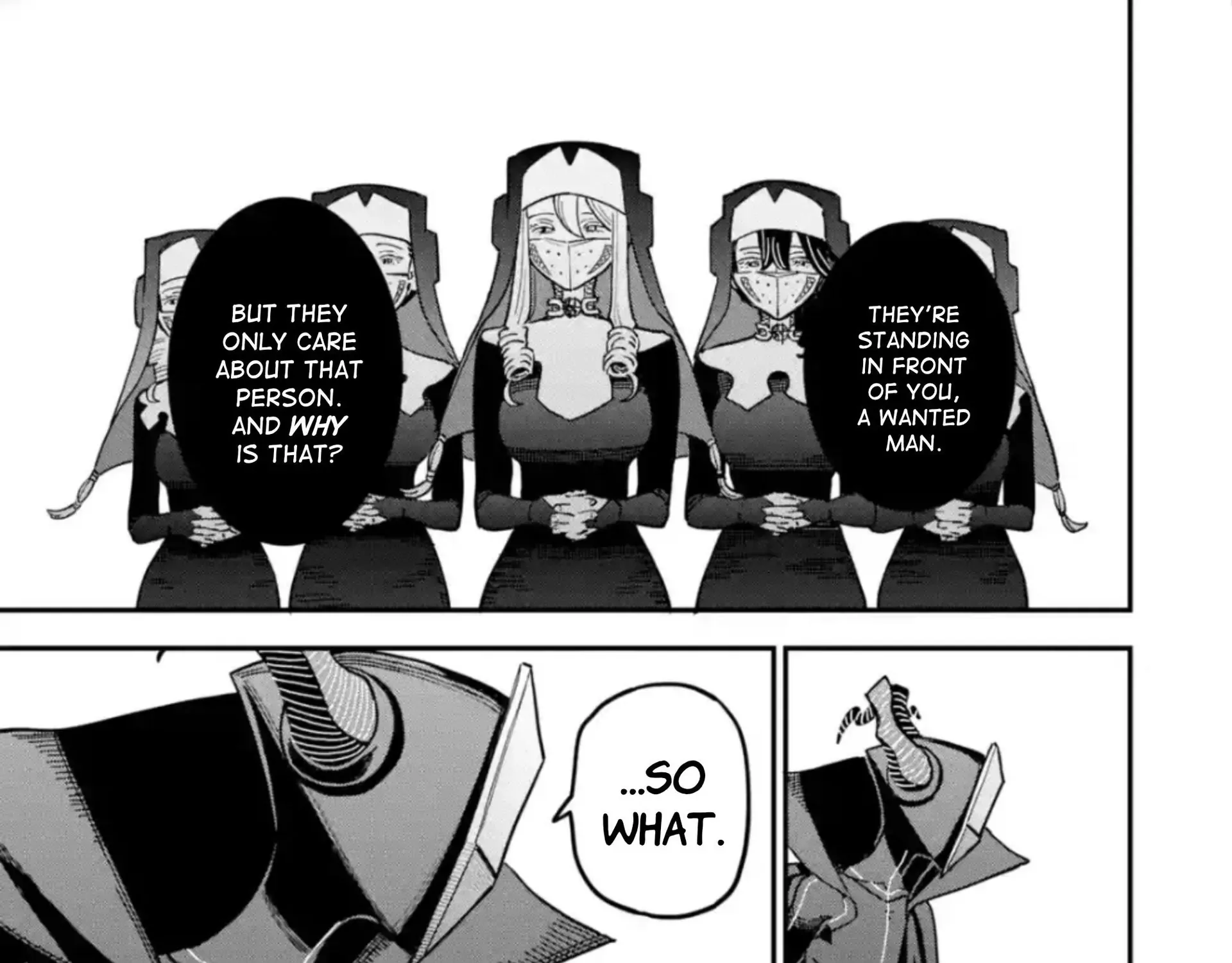 Daiakutou Shonen Chapter 6 page 64 - 