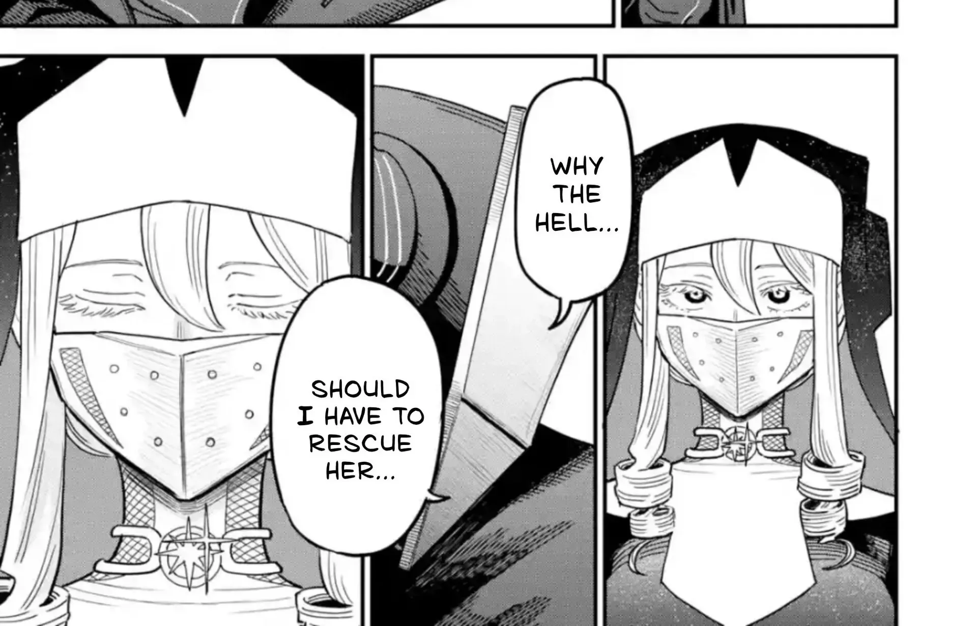 Daiakutou Shonen Chapter 6 page 65 - 