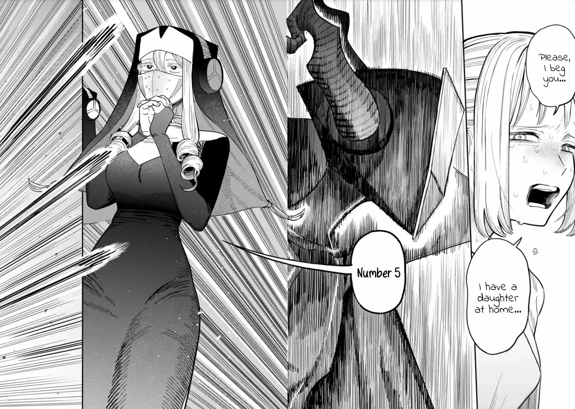 Daiakutou Shonen Chapter 6 page 66 - 