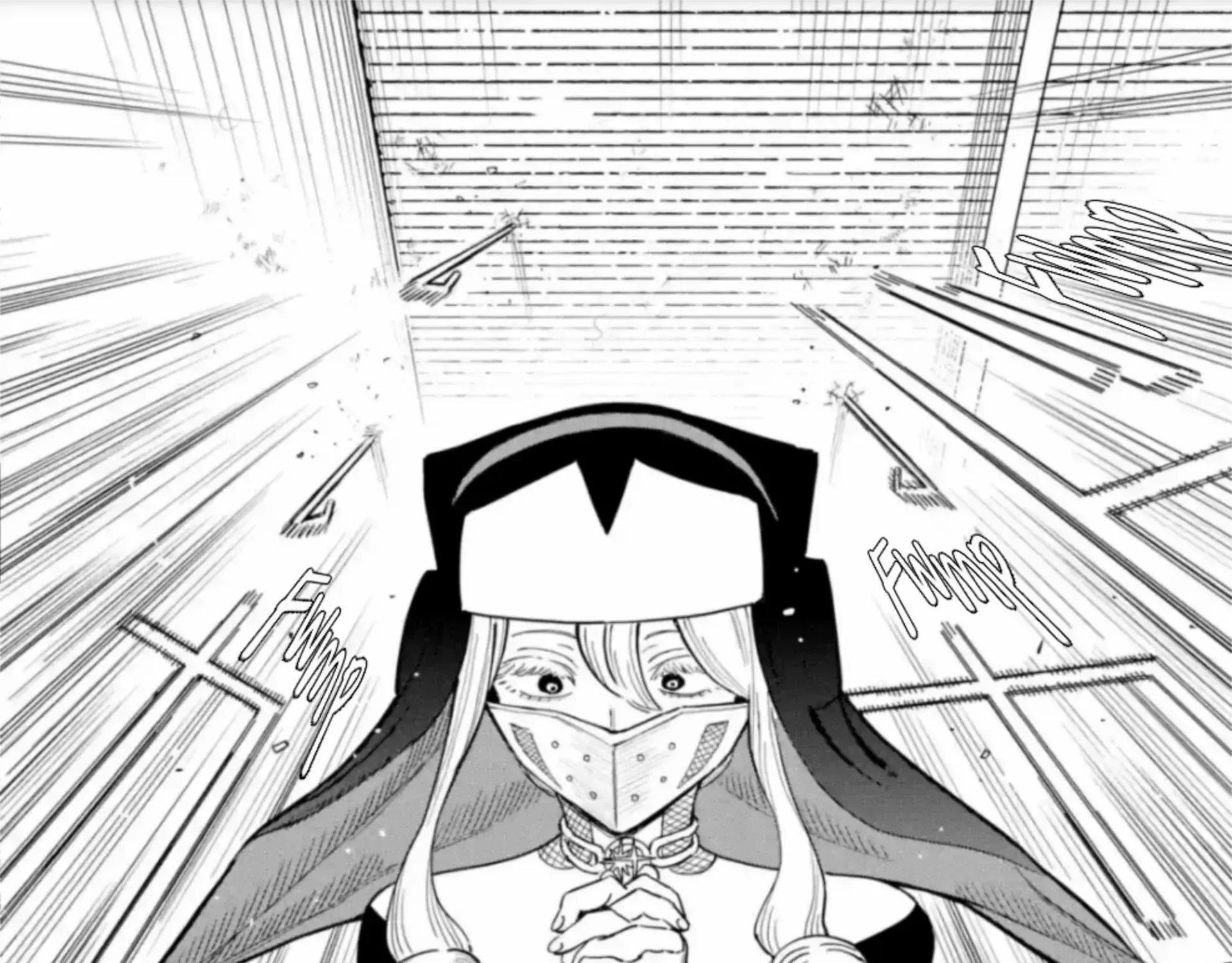 Daiakutou Shonen Chapter 6 page 67 - 