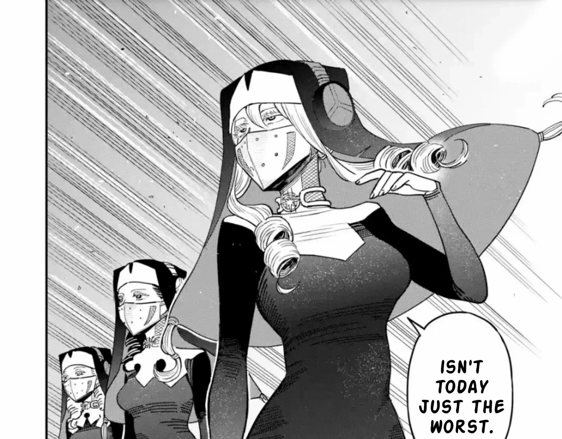 Daiakutou Shonen Chapter 6 page 71 - 