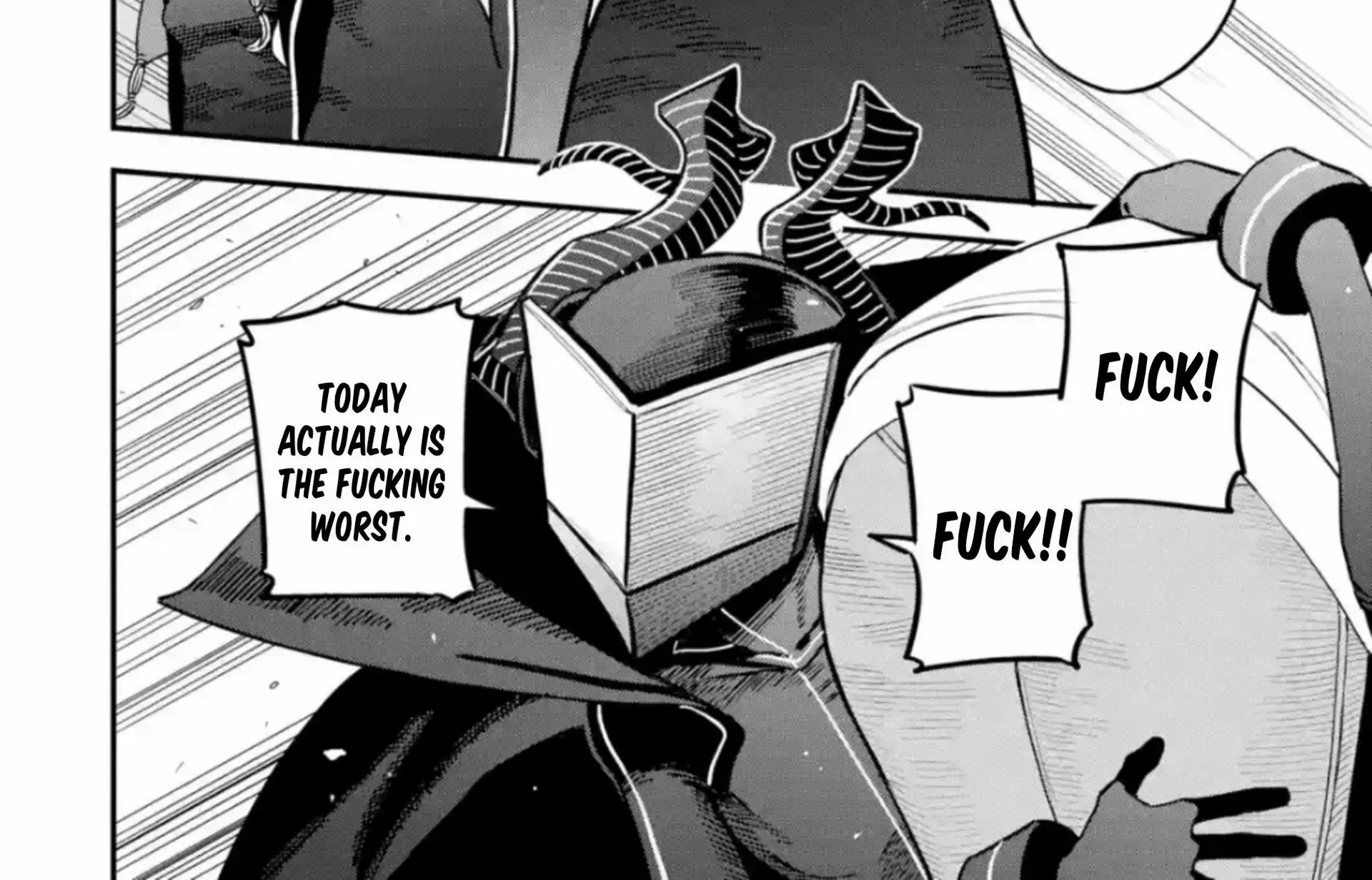 Daiakutou Shonen Chapter 6 page 72 - 
