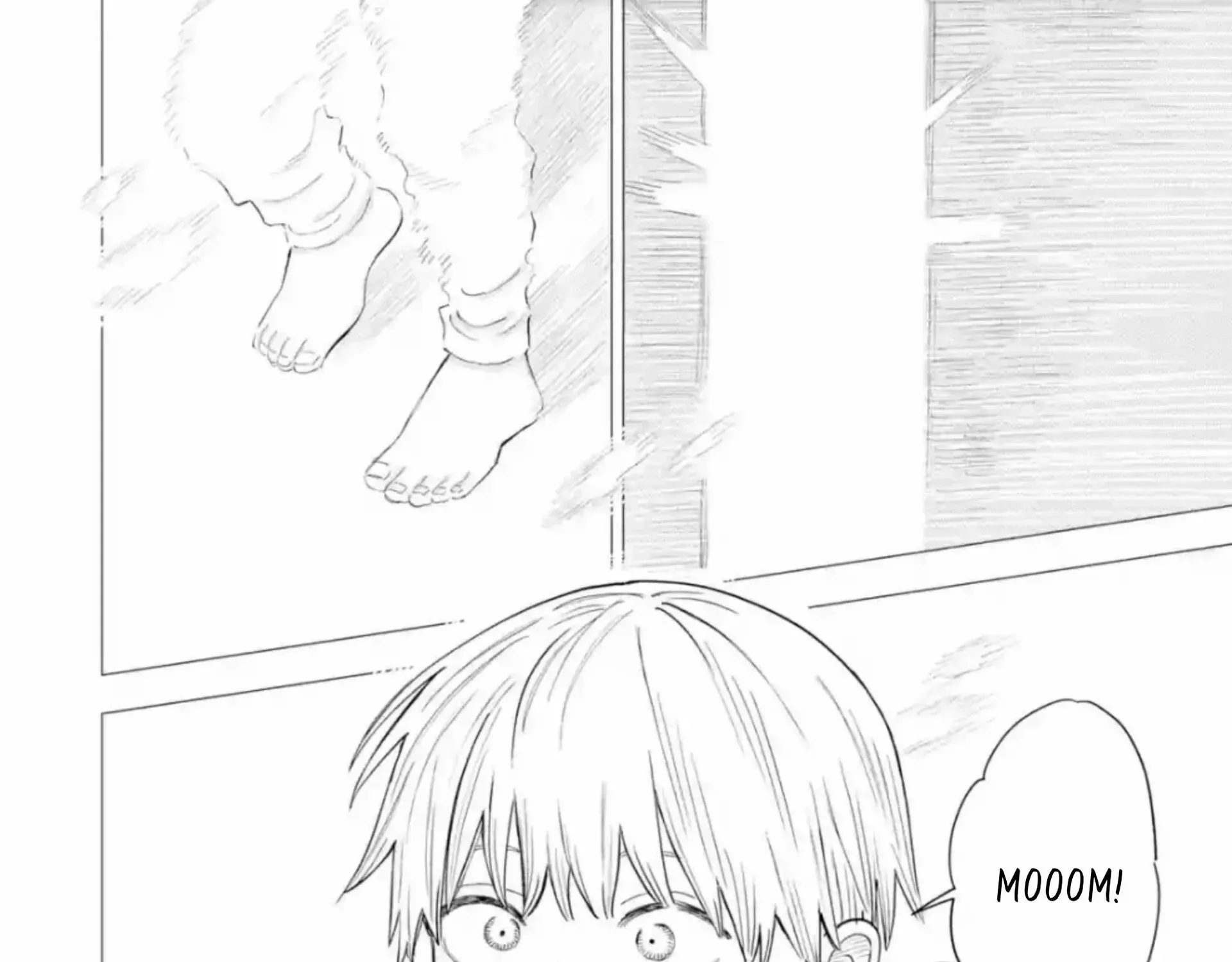 Daiakutou Shonen Chapter 6 page 10 - 