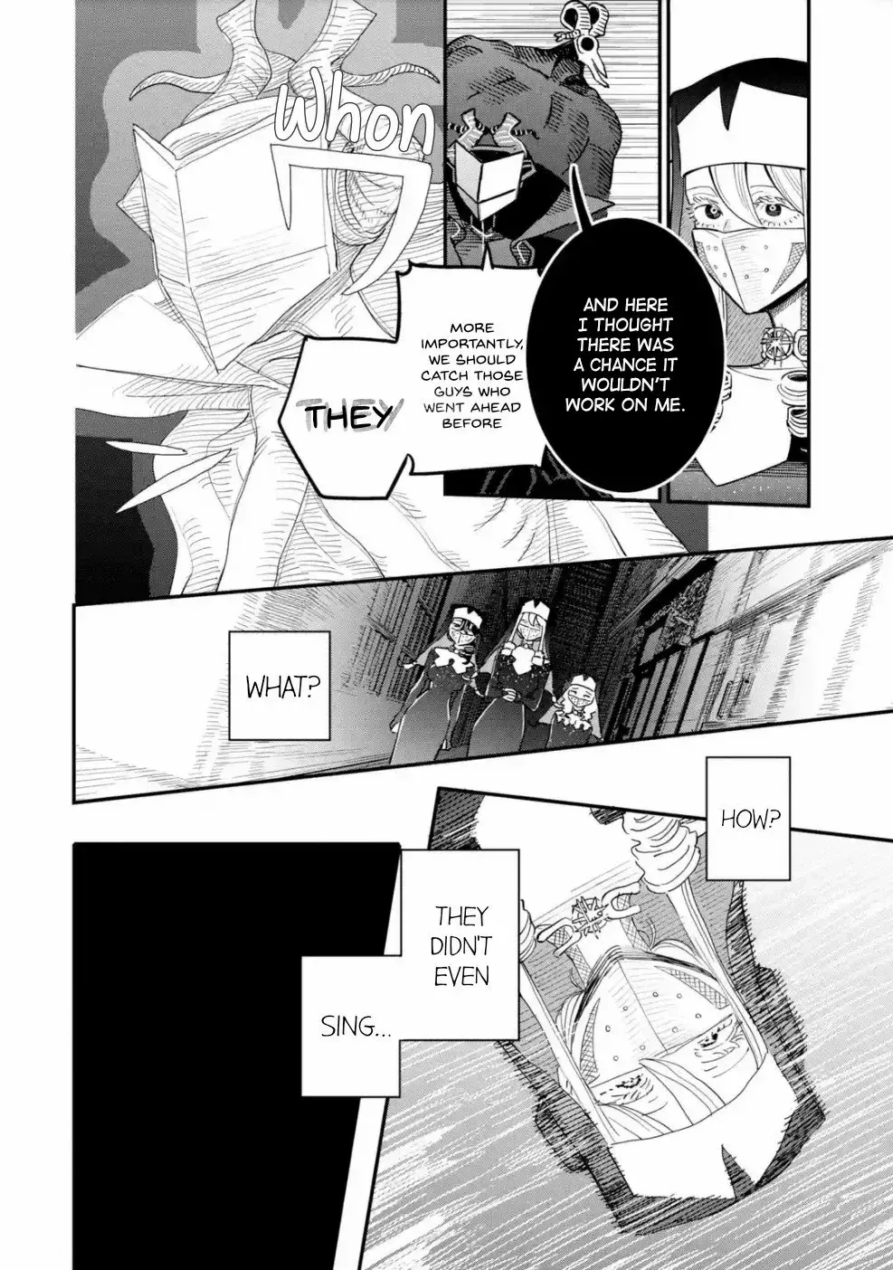 Daiakutou Shonen Chapter 7 page 15 - 
