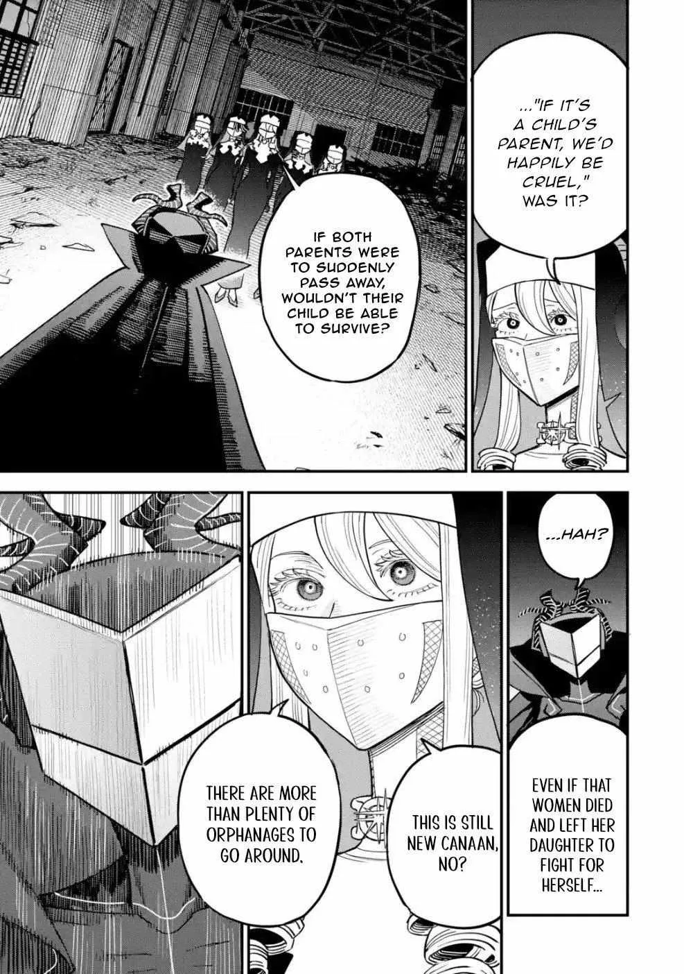 Daiakutou Shonen Chapter 7 page 24 - 