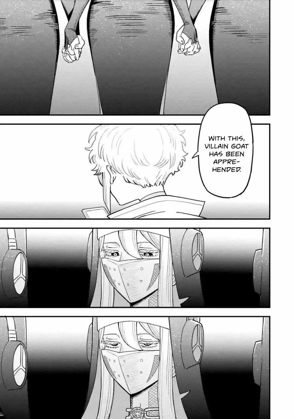Daiakutou Shonen Chapter 7 page 28 - 