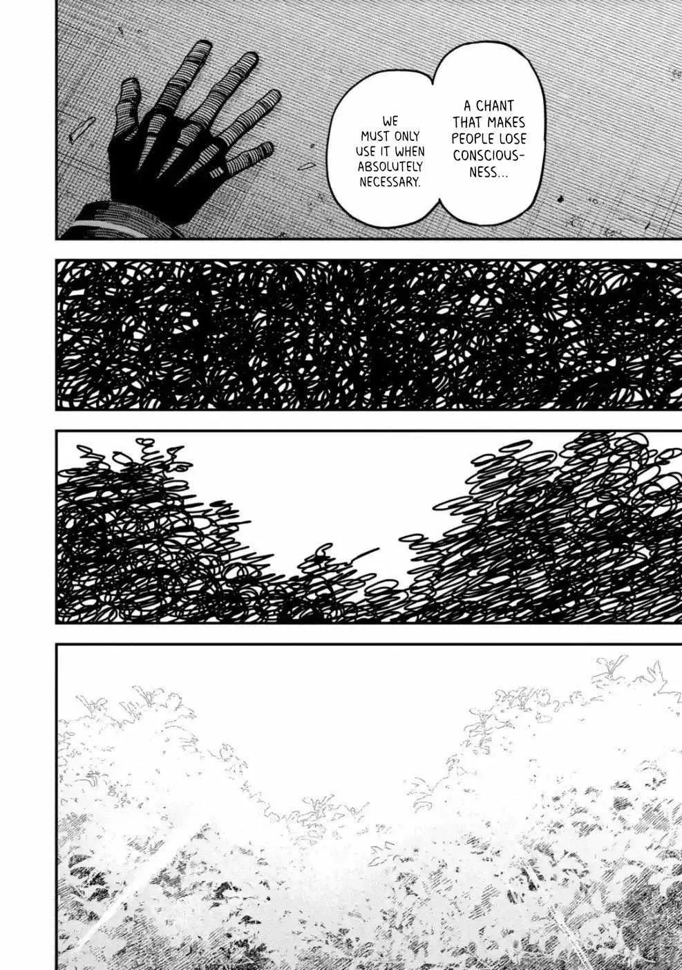Daiakutou Shonen Chapter 7 page 37 - 