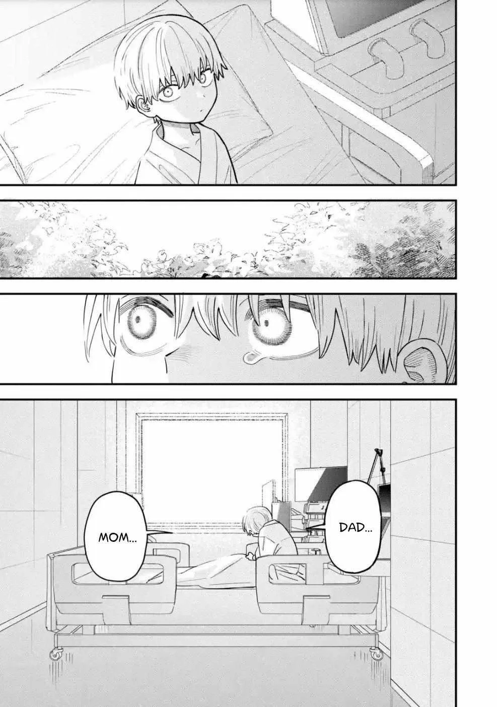 Daiakutou Shonen Chapter 7 page 38 - 