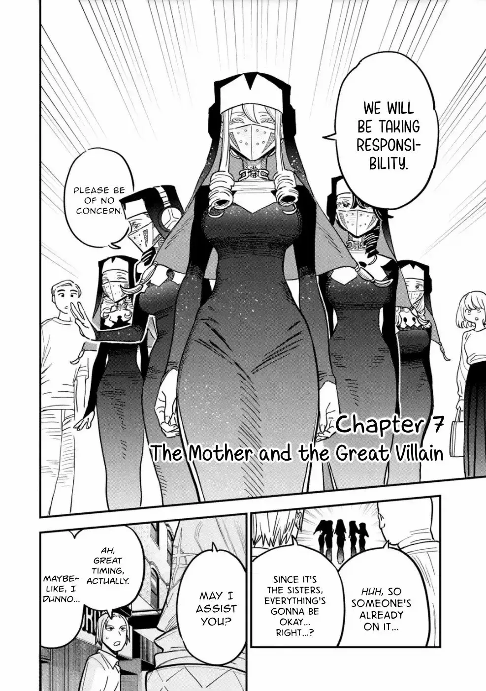Daiakutou Shonen Chapter 7 page 5 - 