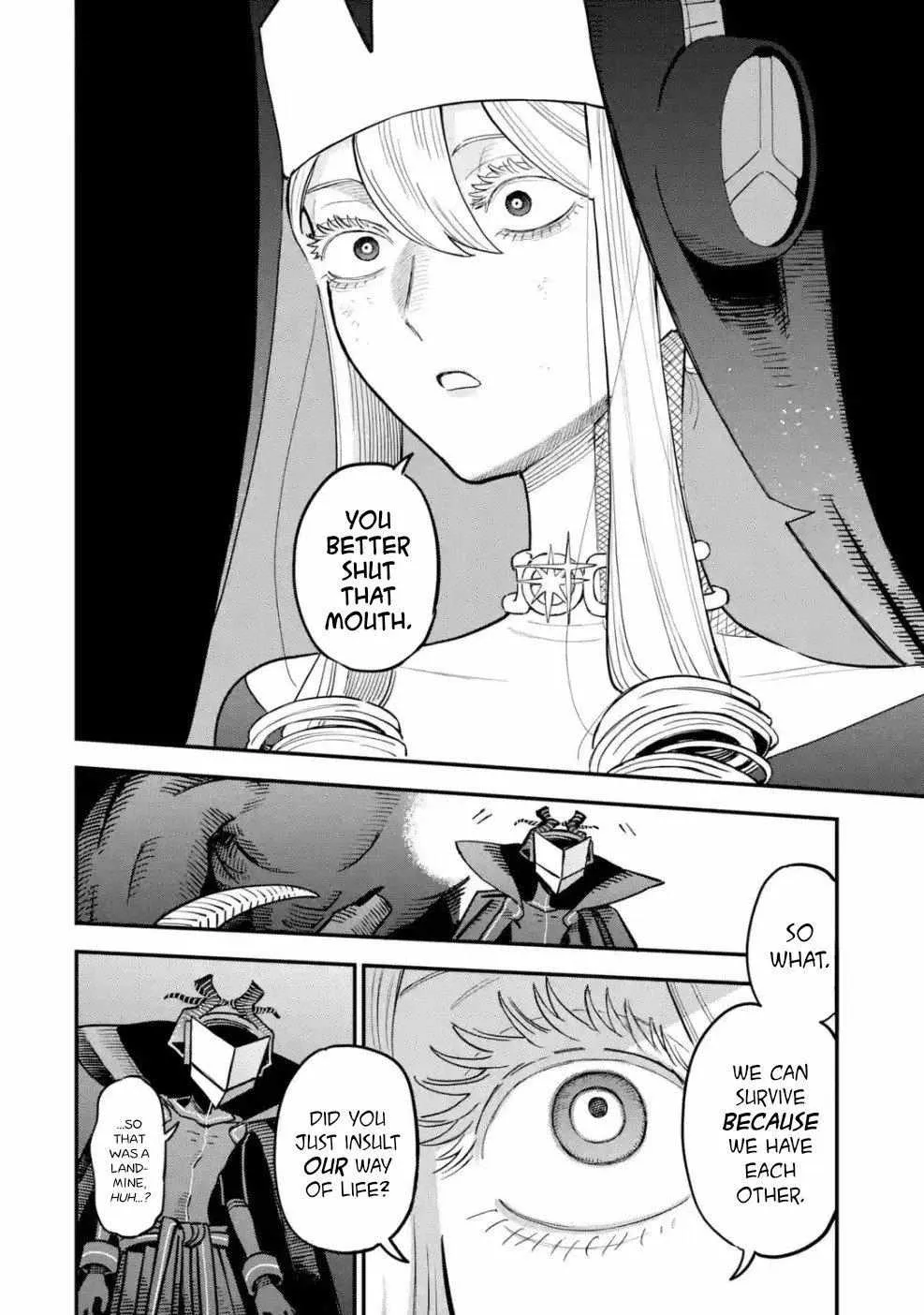 Daiakutou Shonen Chapter 7 page 44 - 
